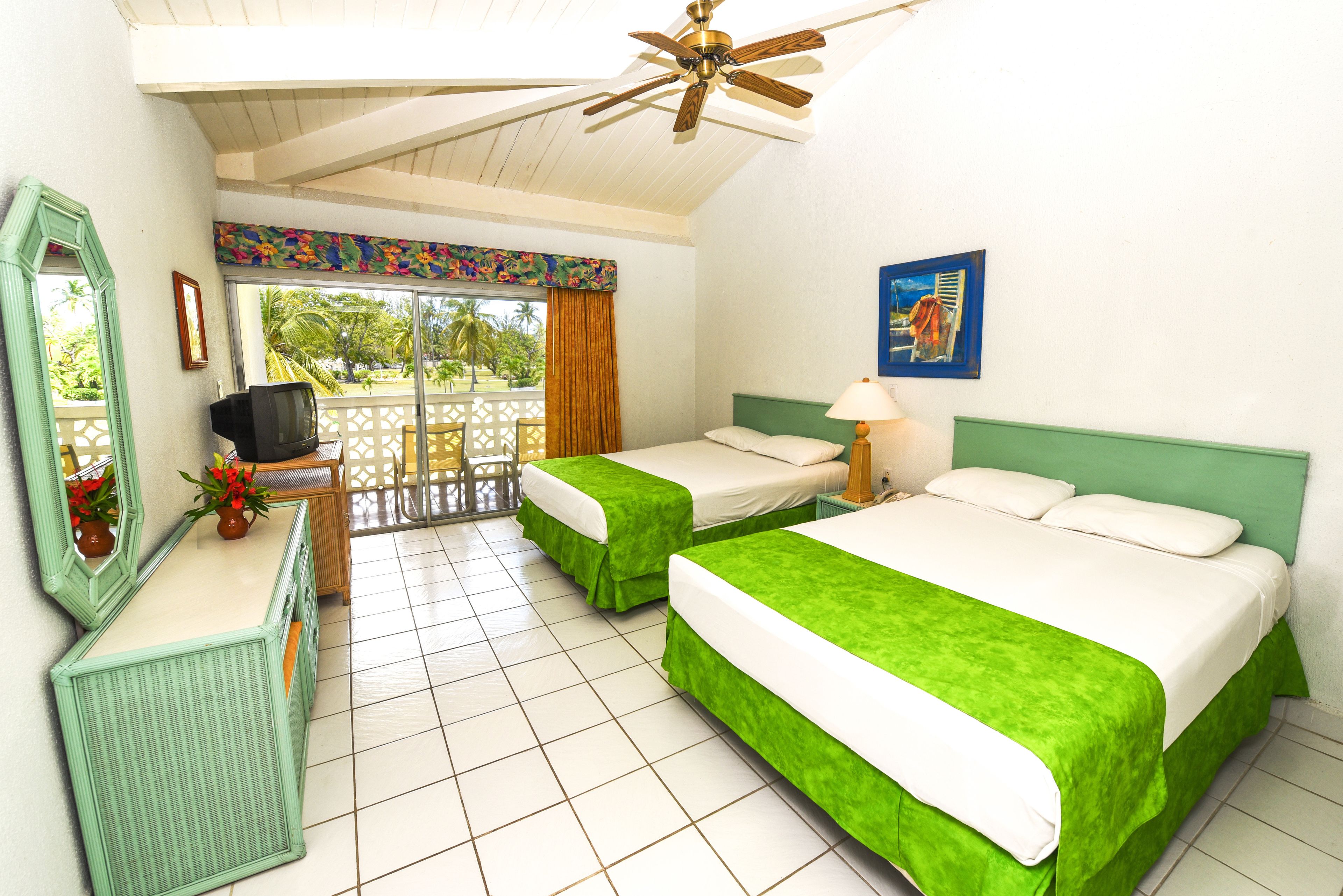 Jolly Beach Resort
