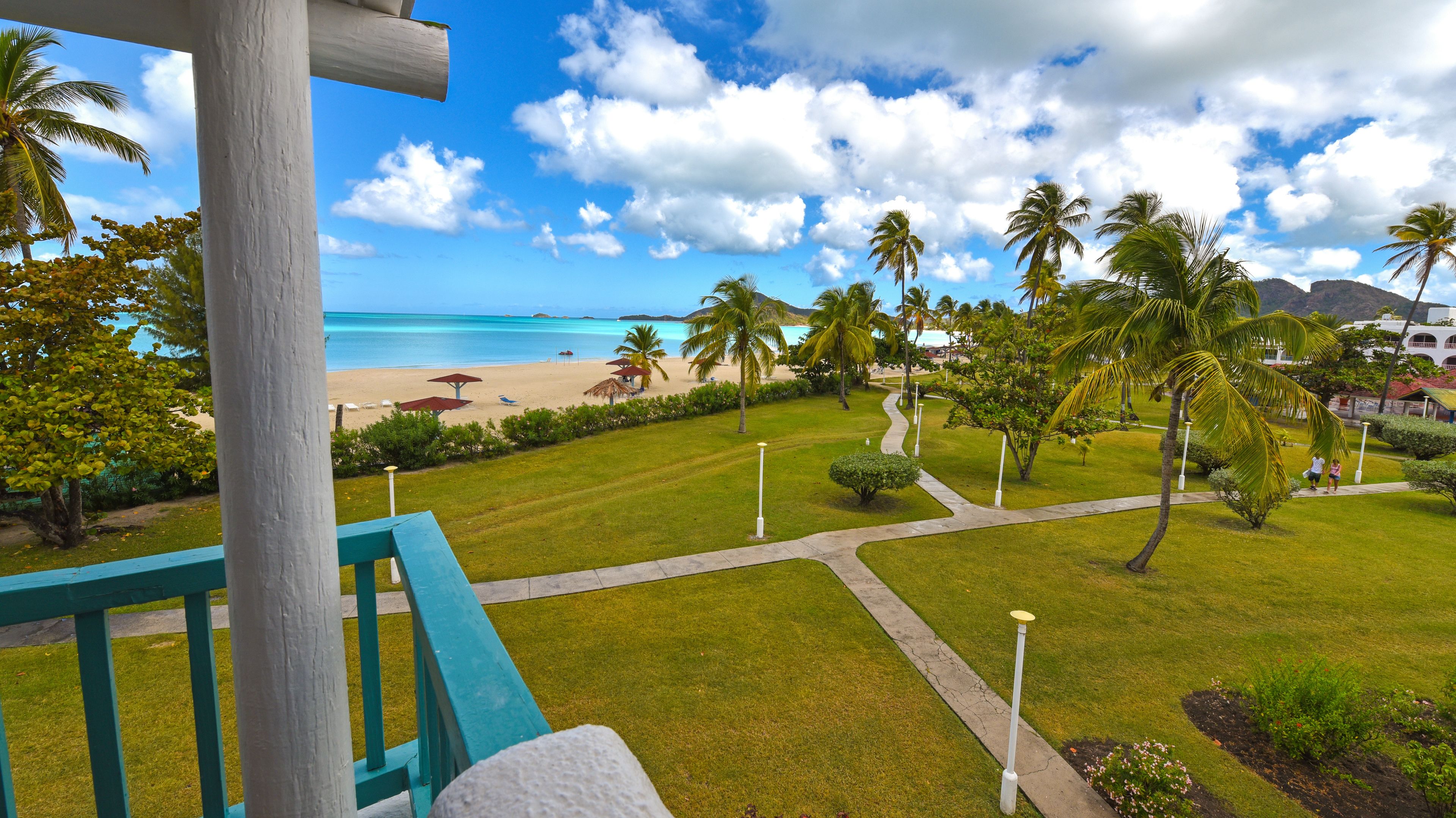 Jolly Beach Resort