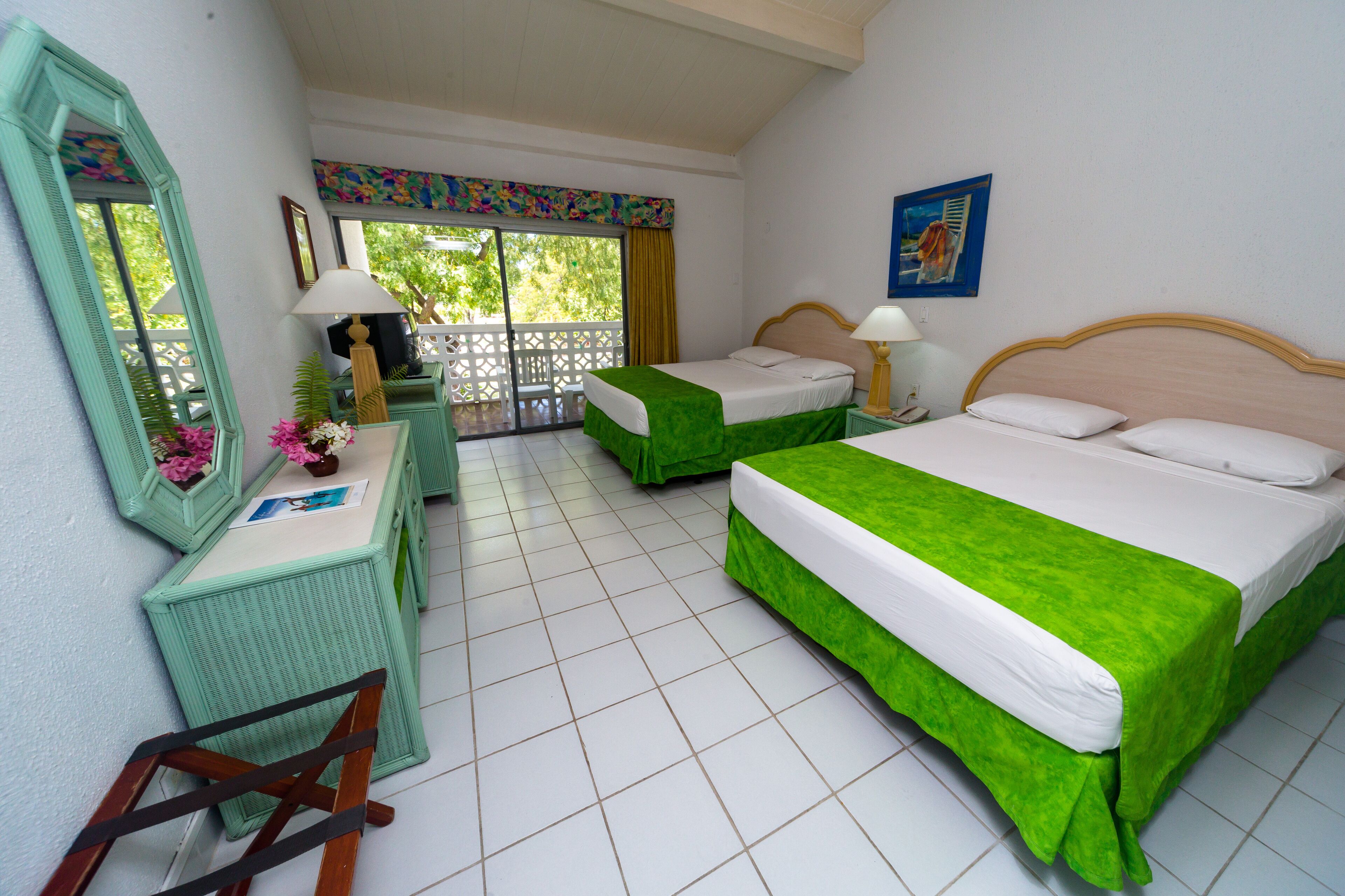 Jolly Beach Resort