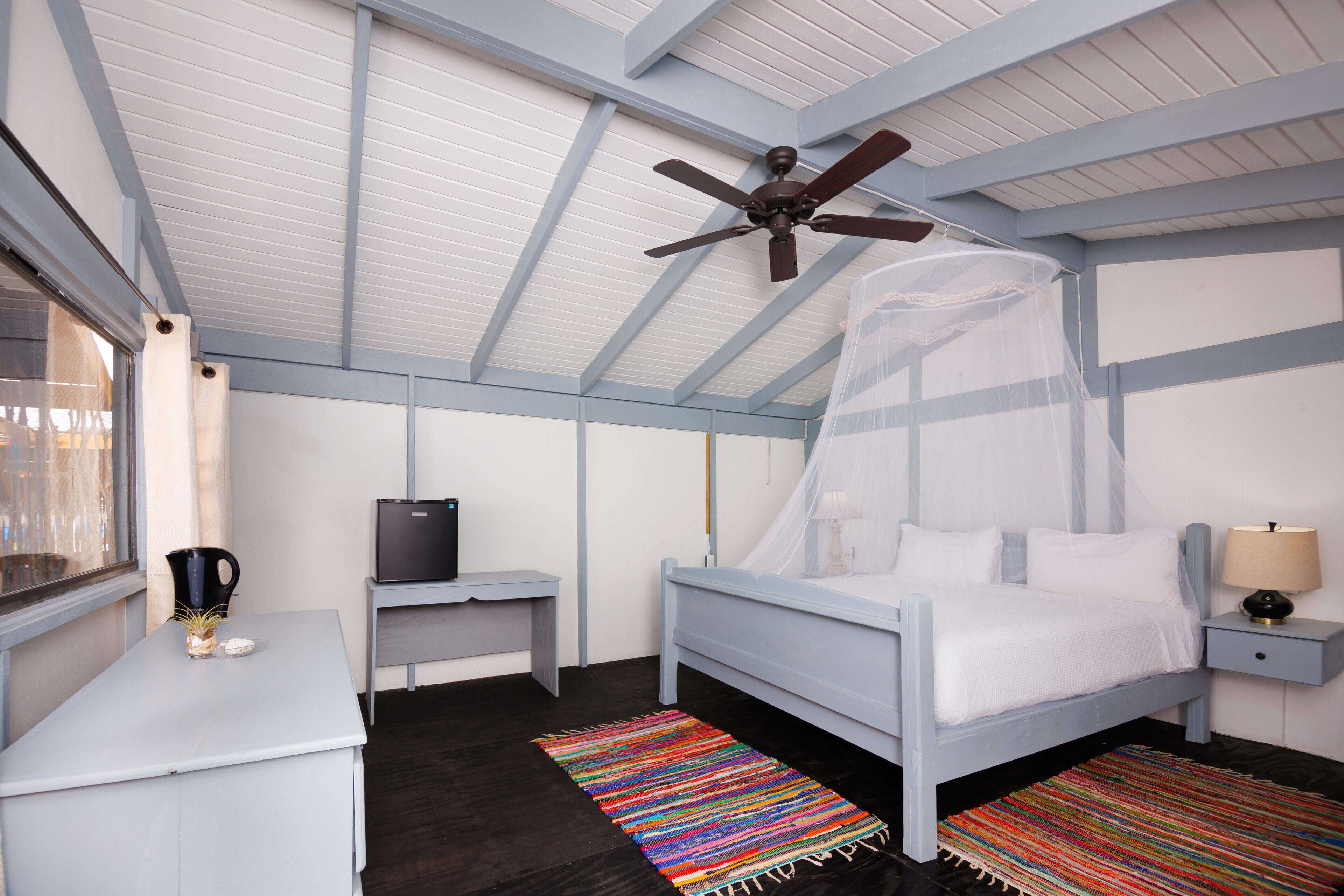 Conch Beach Cabins