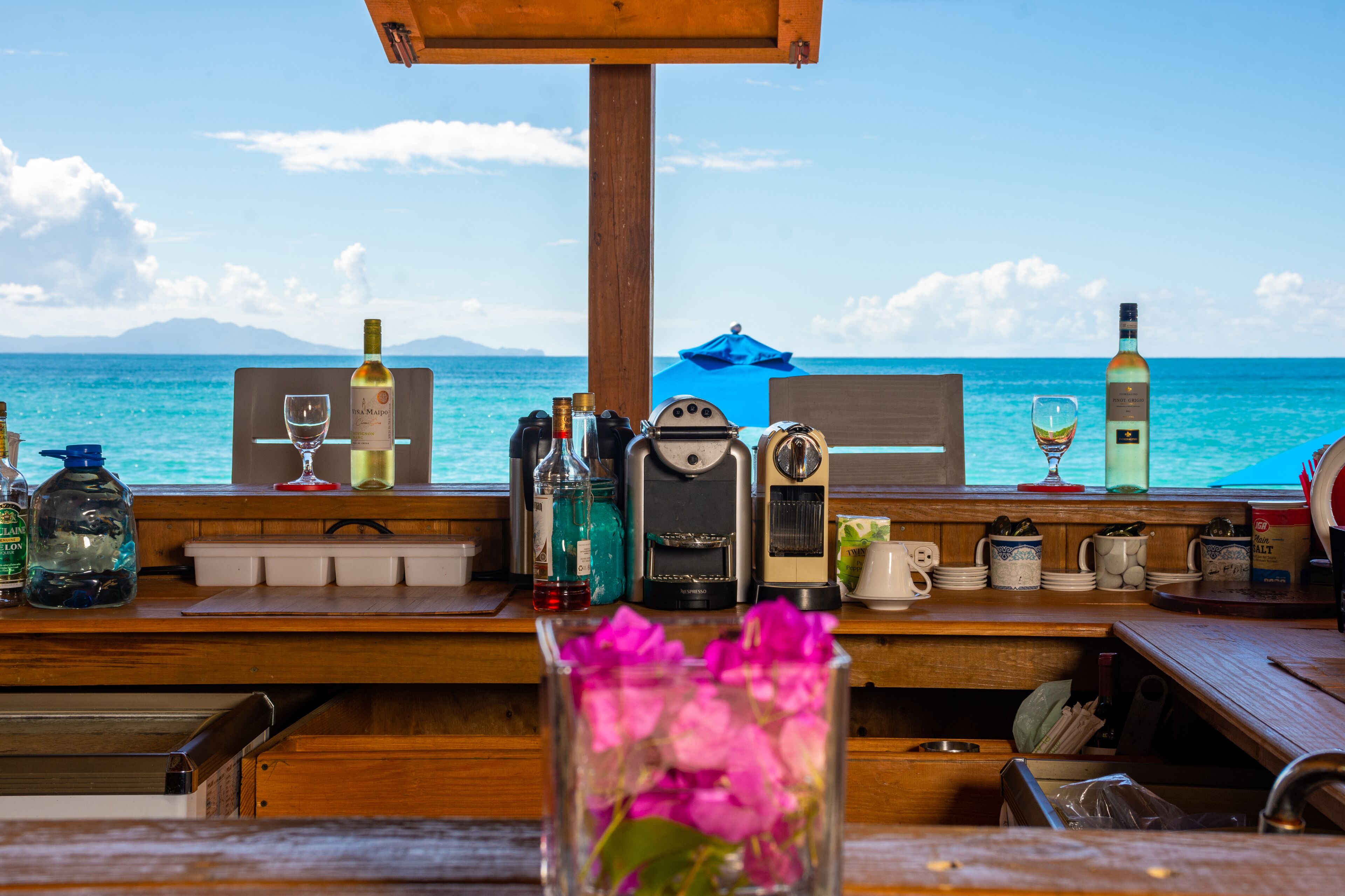 Conch Beach Cabins