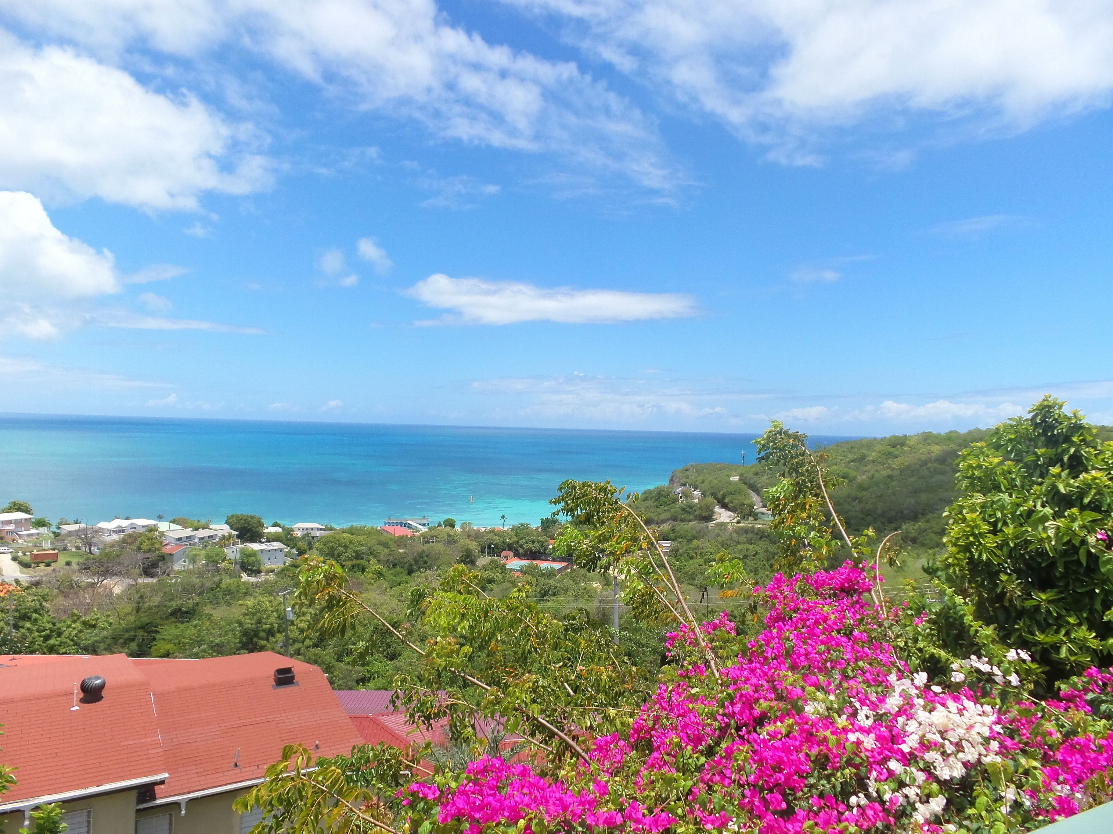 Trade Winds Hotel