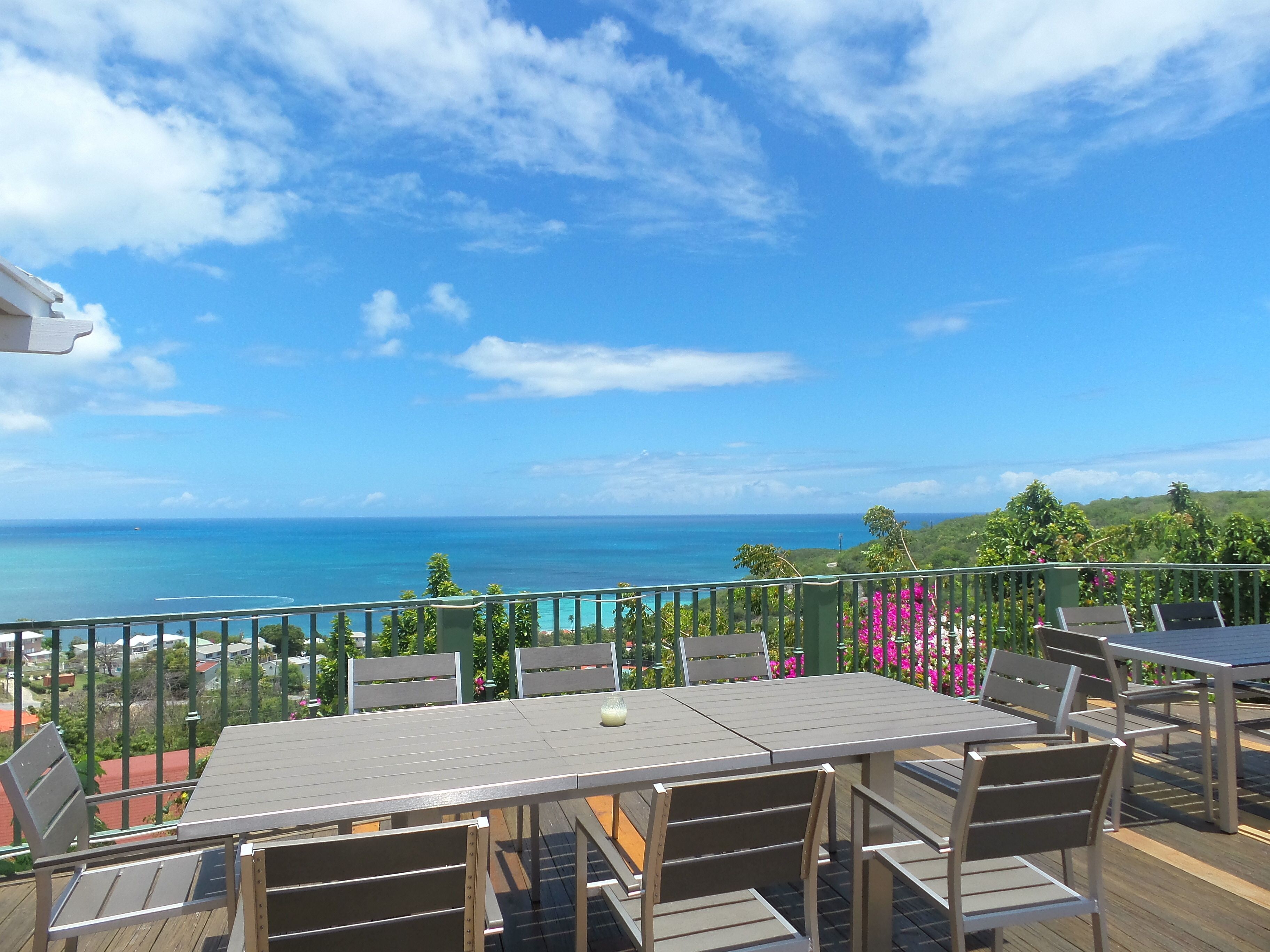 Trade Winds Hotel
