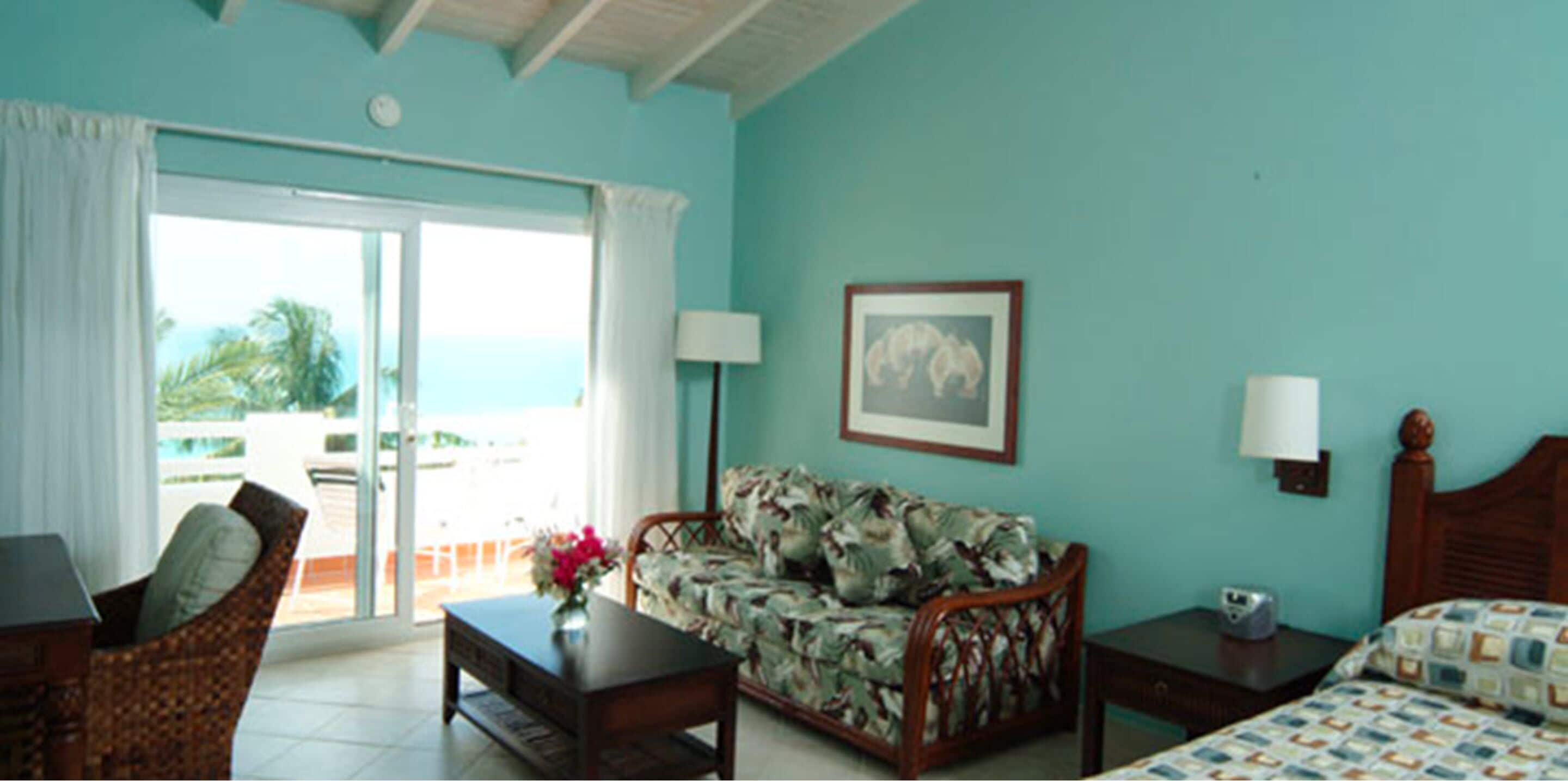 Trade Winds Hotel