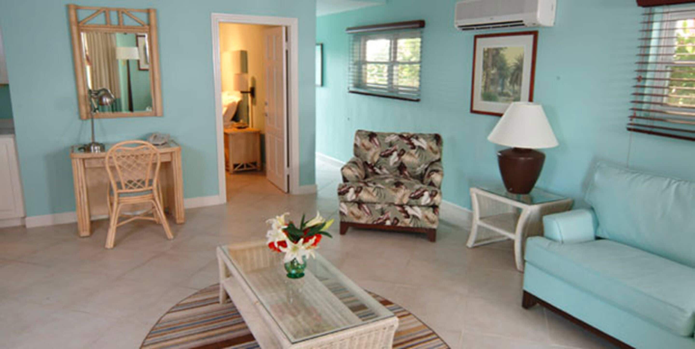 Trade Winds Hotel