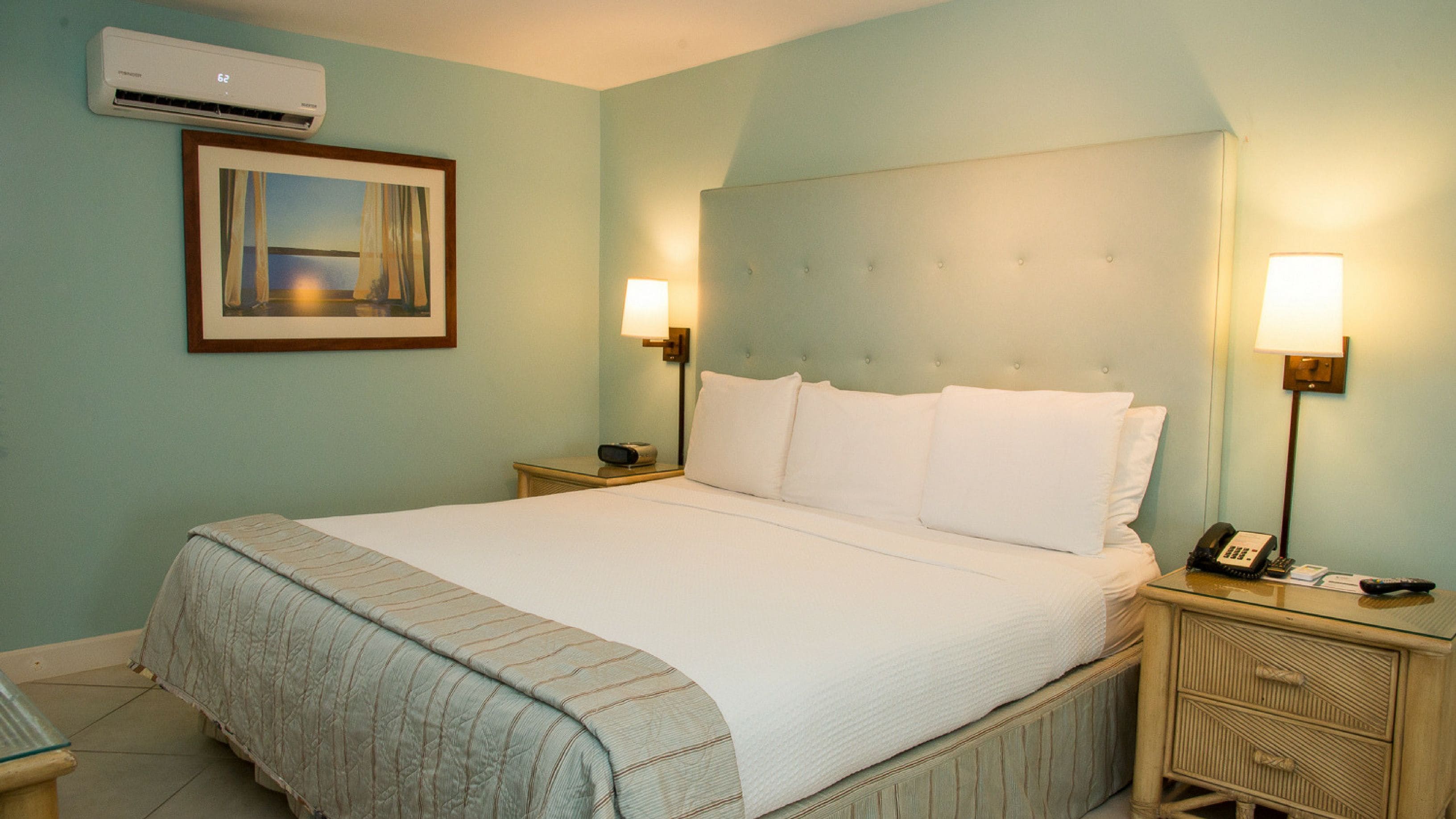 Trade Winds Hotel