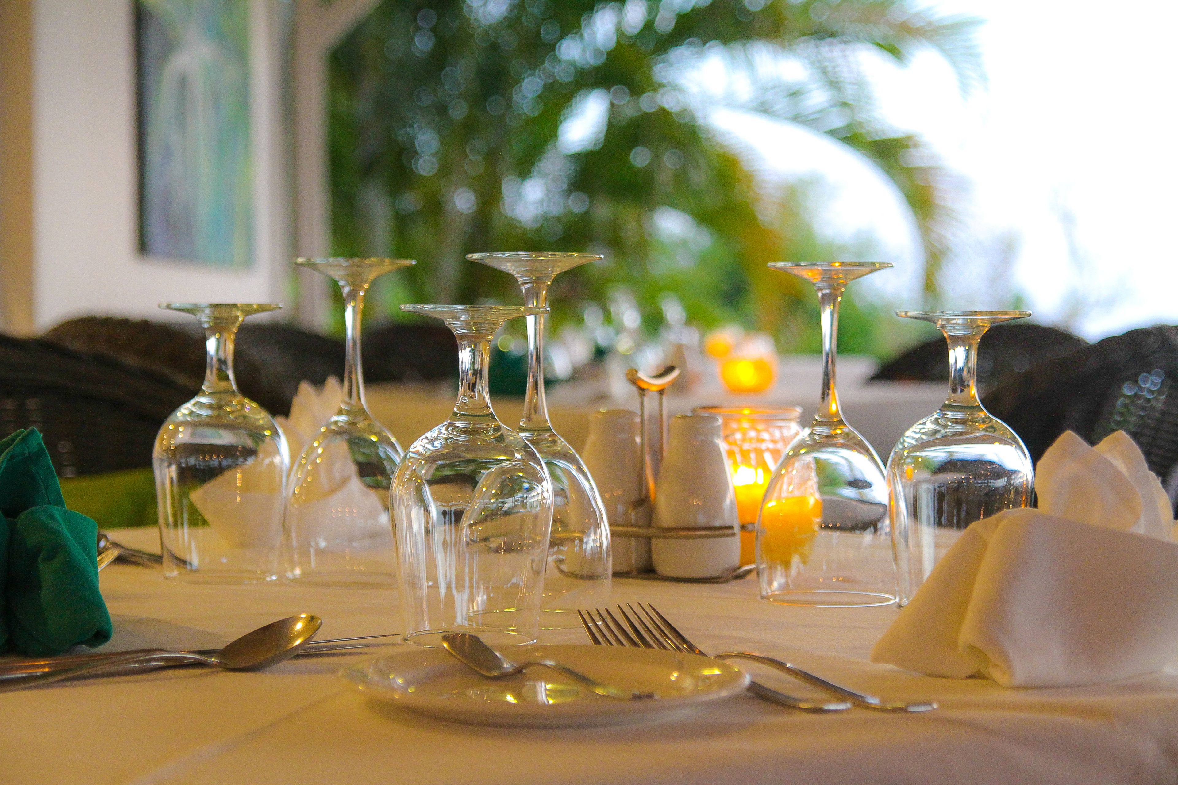 Trade Winds Hotel
