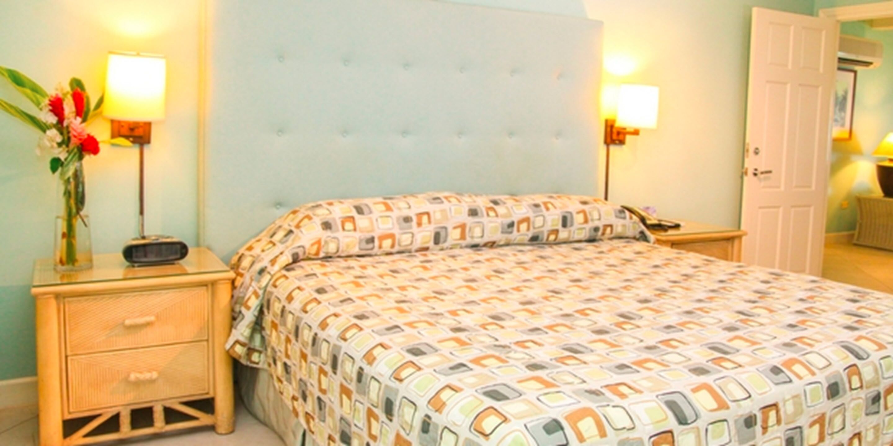 Trade Winds Hotel