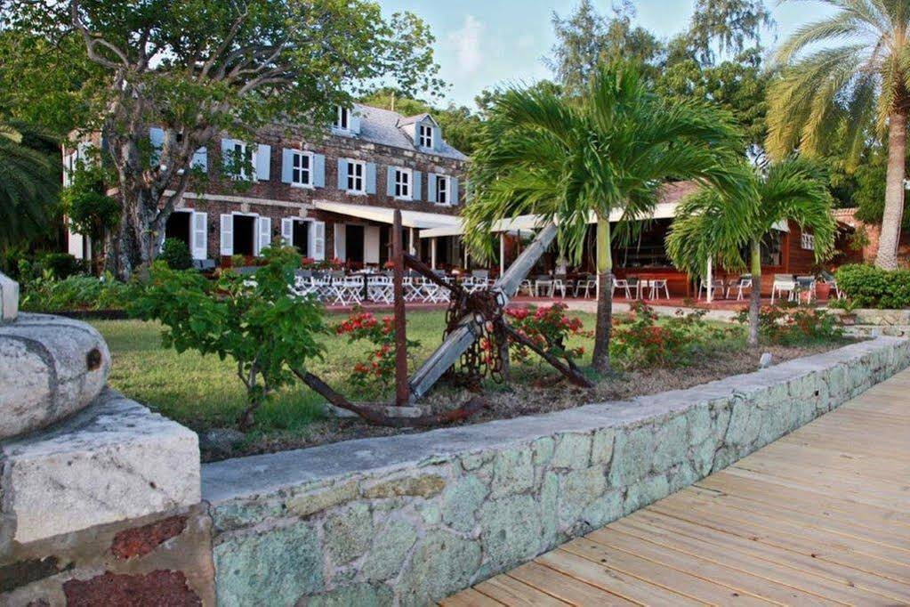The Admiral's Inn