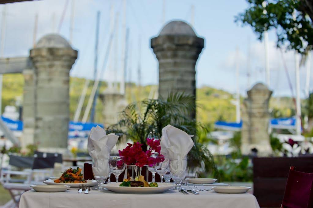 The Admiral's Inn