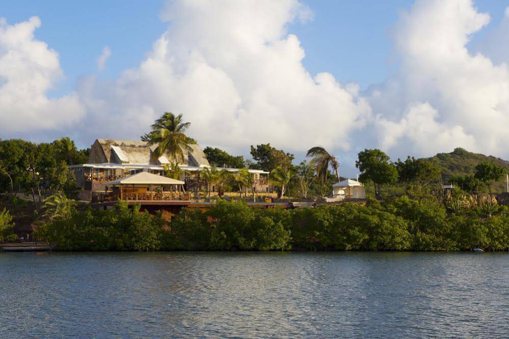 The Admiral's Inn