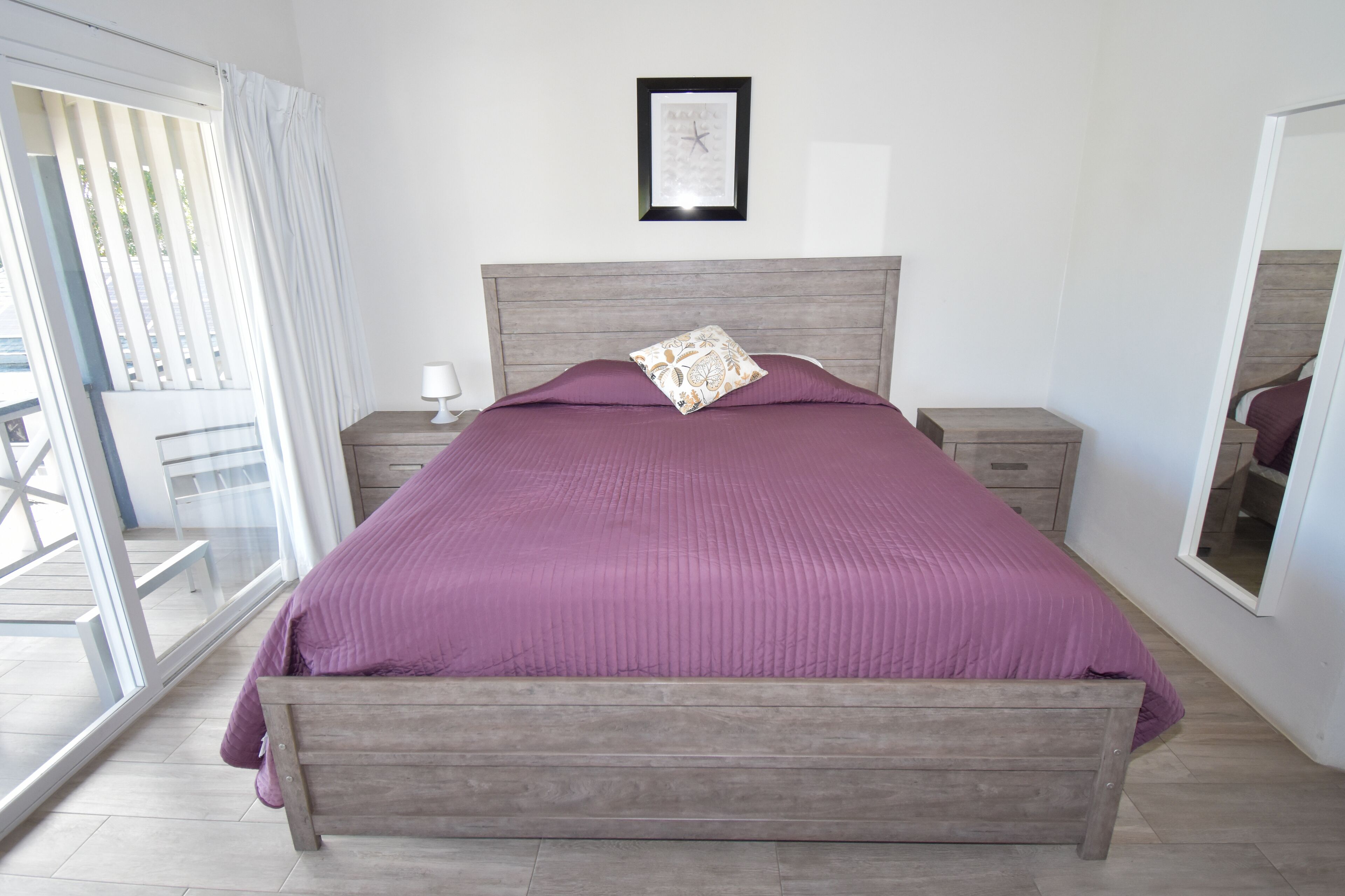 The Moxy Antigua