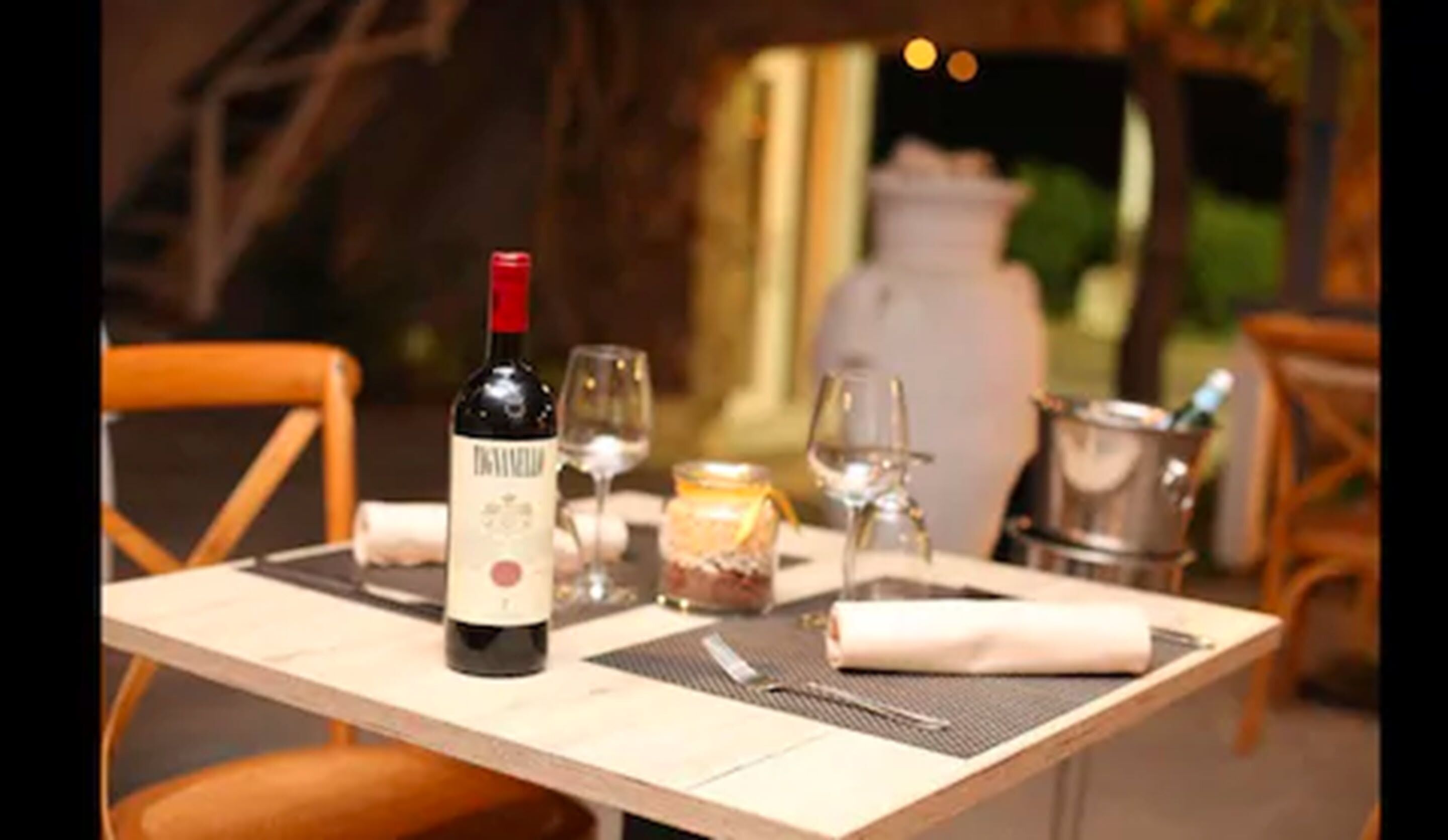 The Moxy Antigua