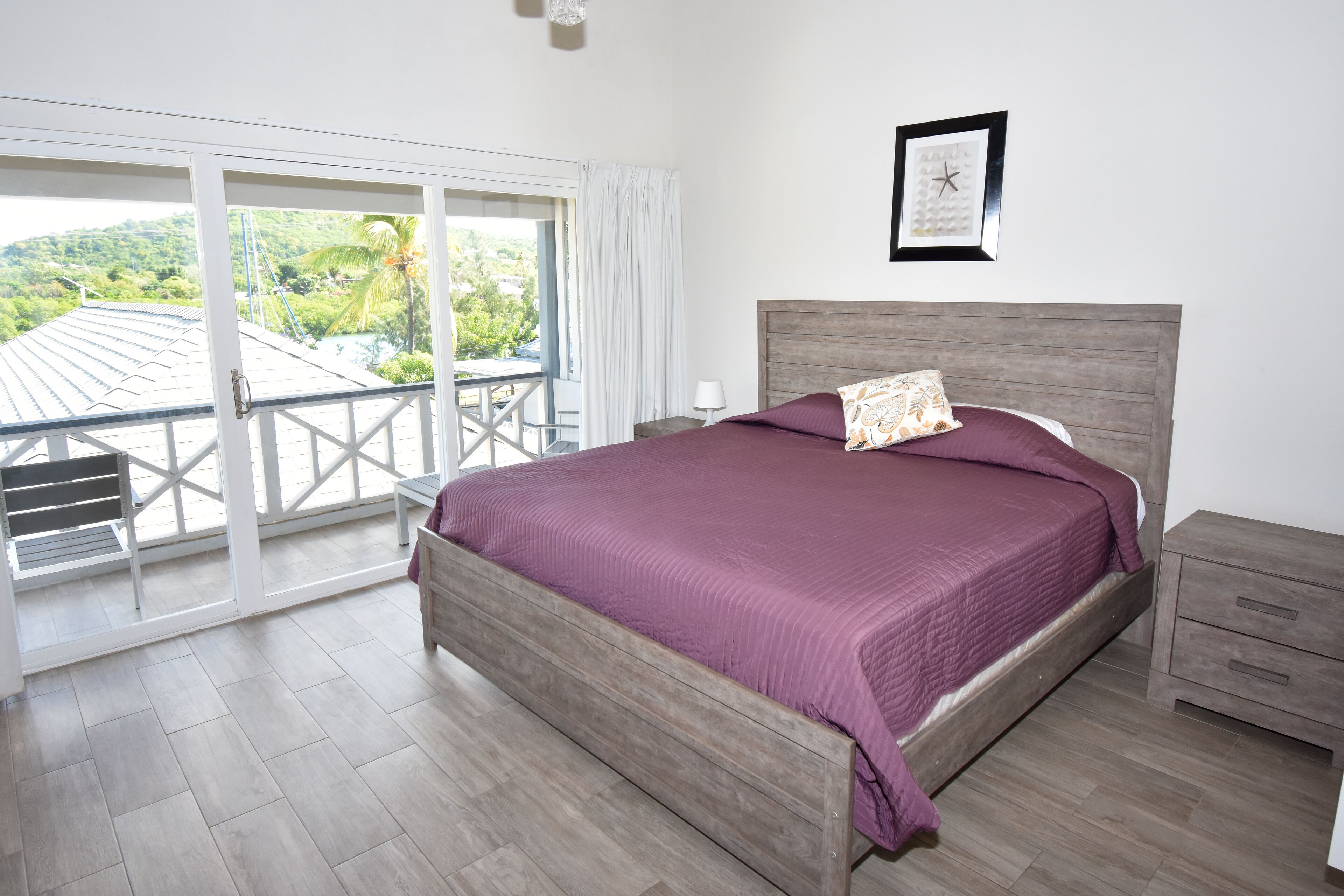 The Moxy Antigua