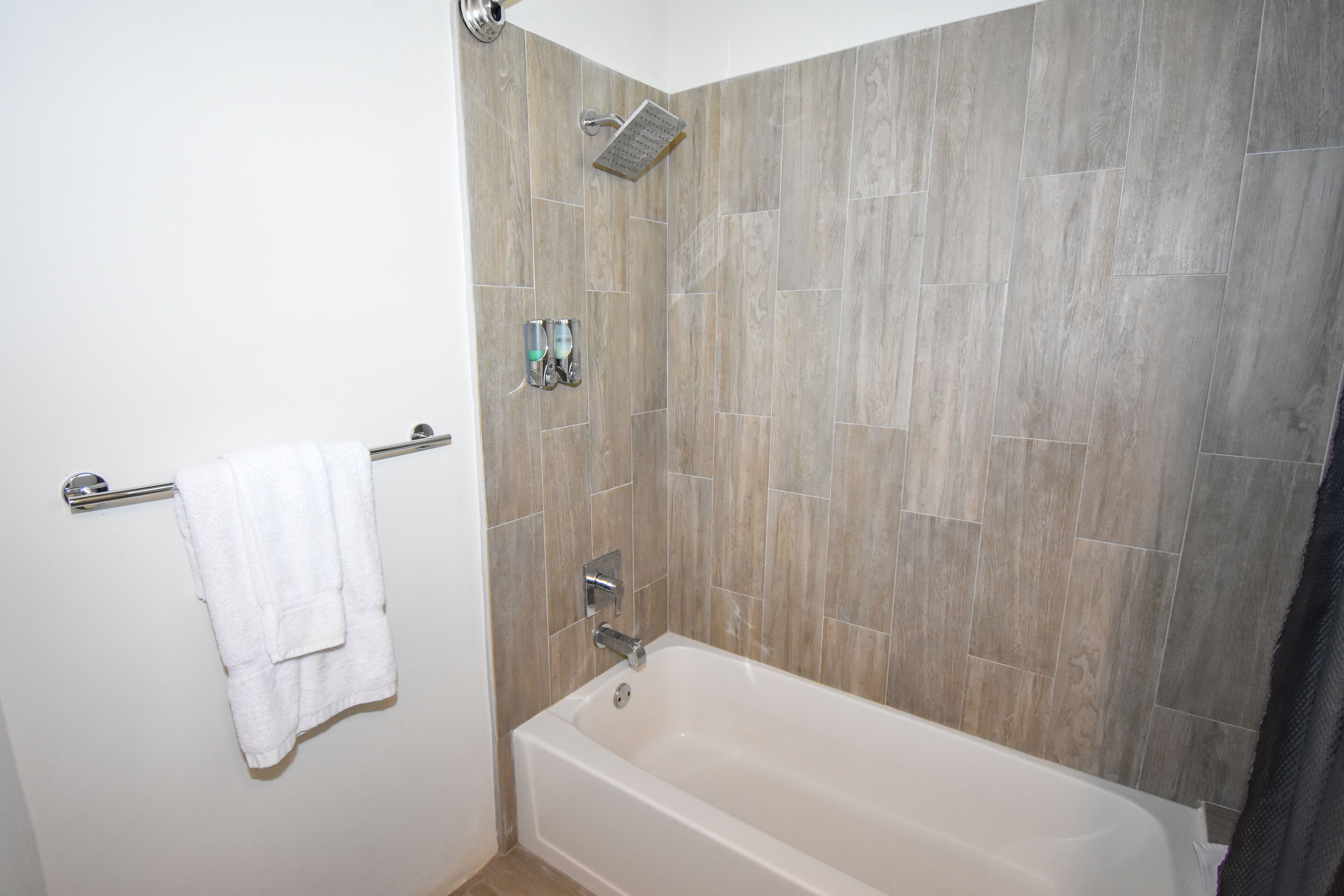 The Moxy Antigua