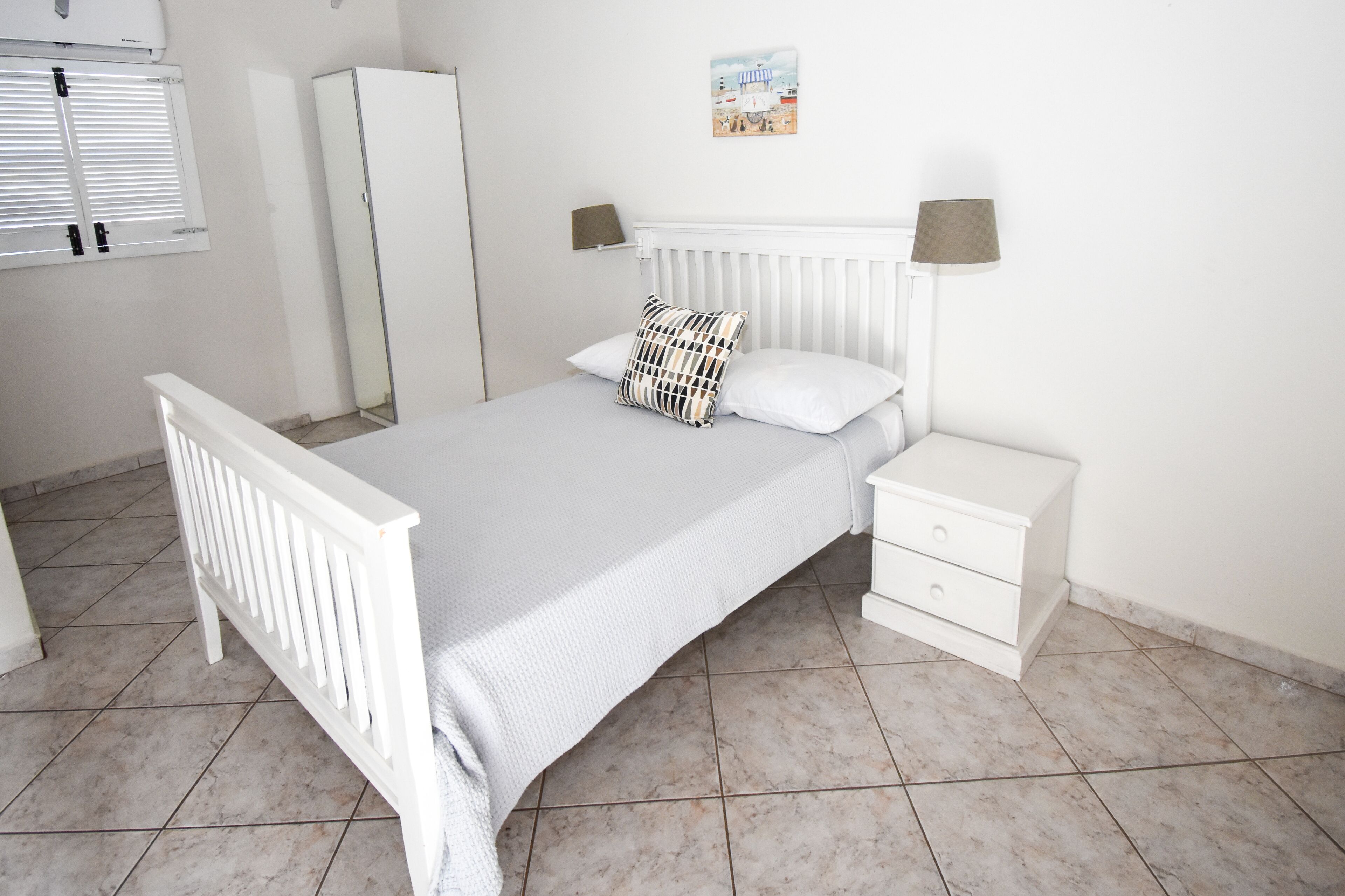 The Moxy Antigua