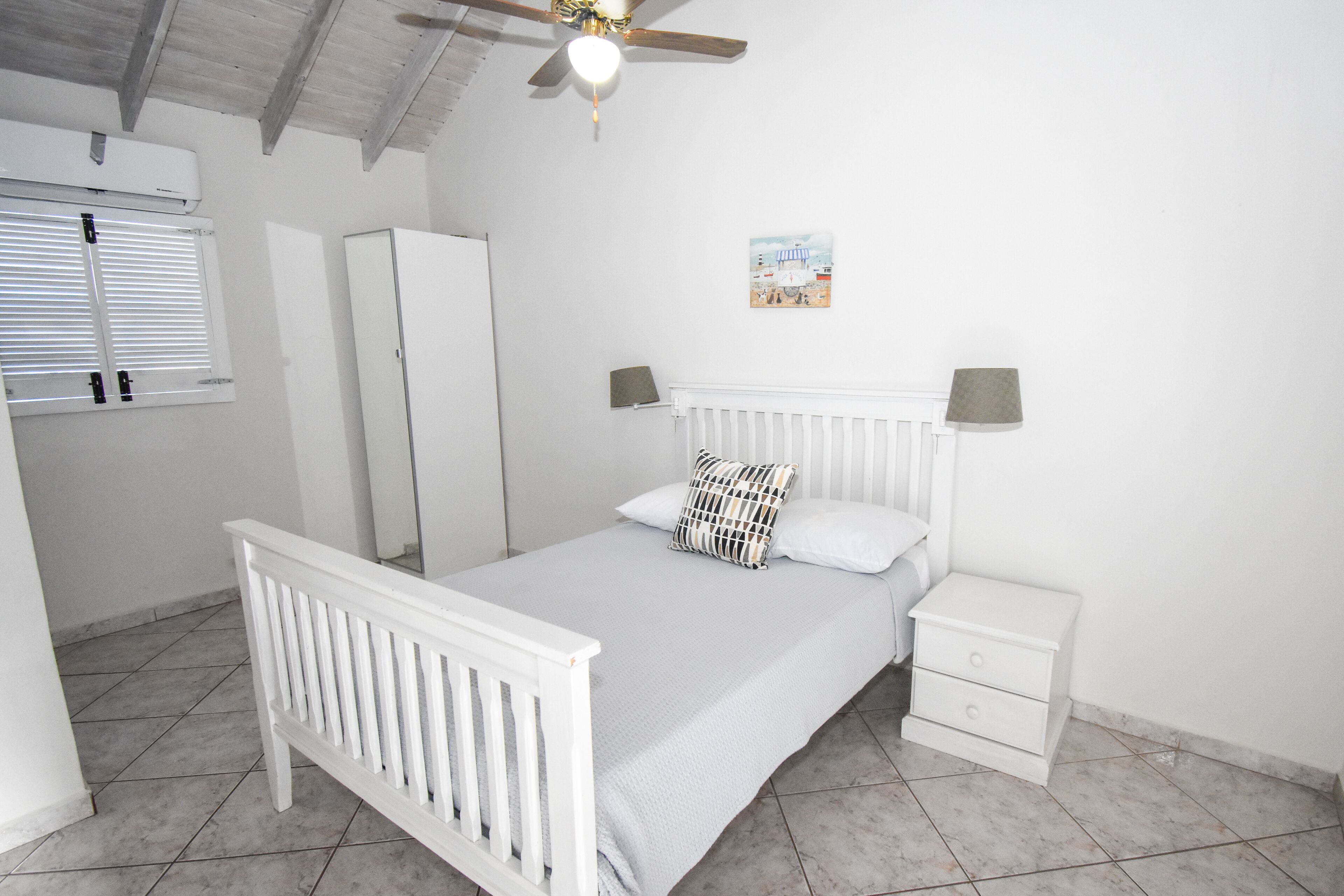 The Moxy Antigua