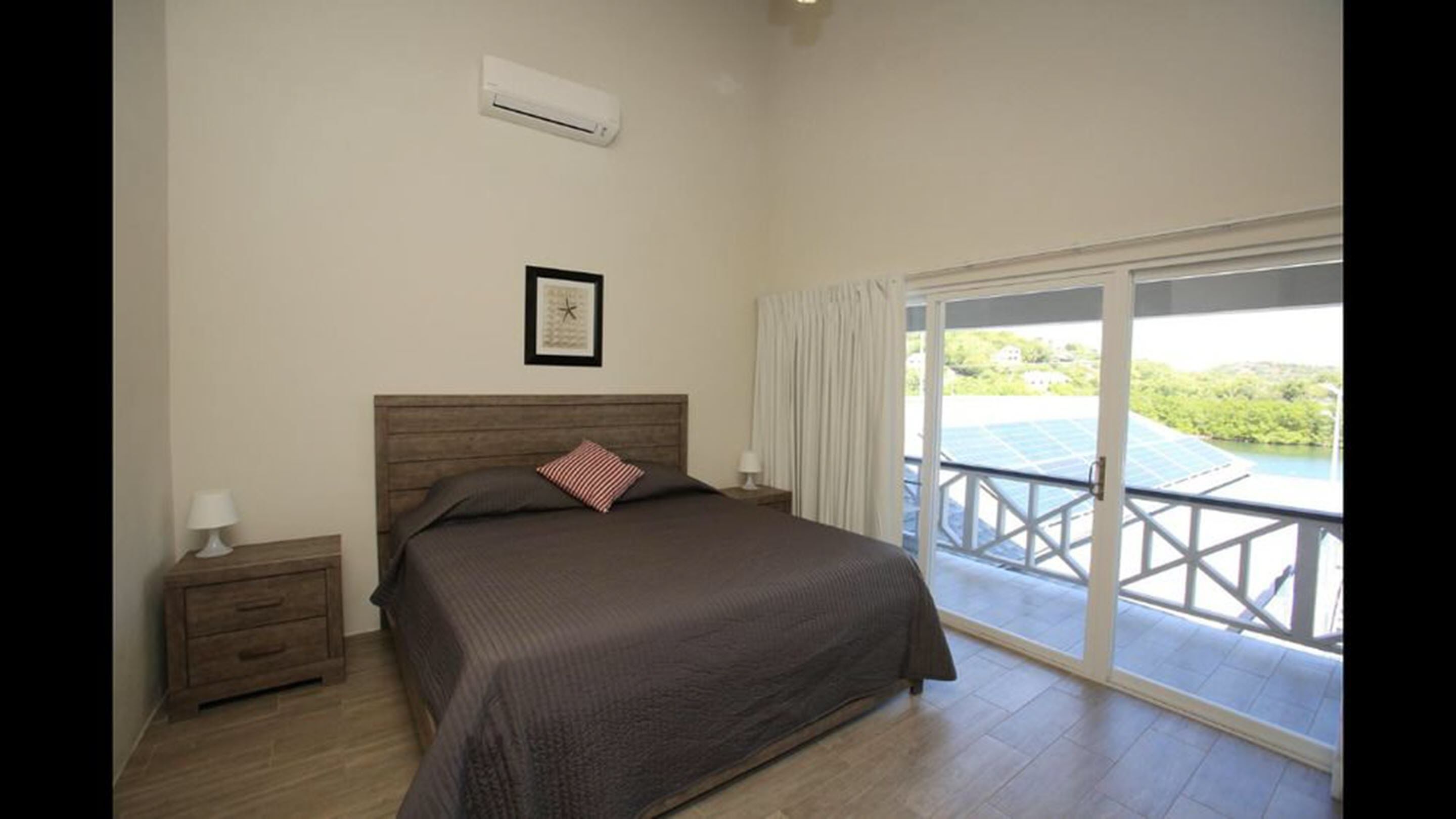 The Moxy Antigua