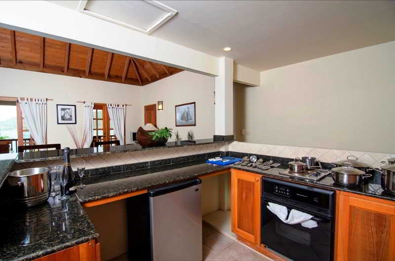 Antigua Yacht Club Marina Resort