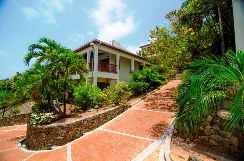 Antigua Yacht Club Marina Resort
