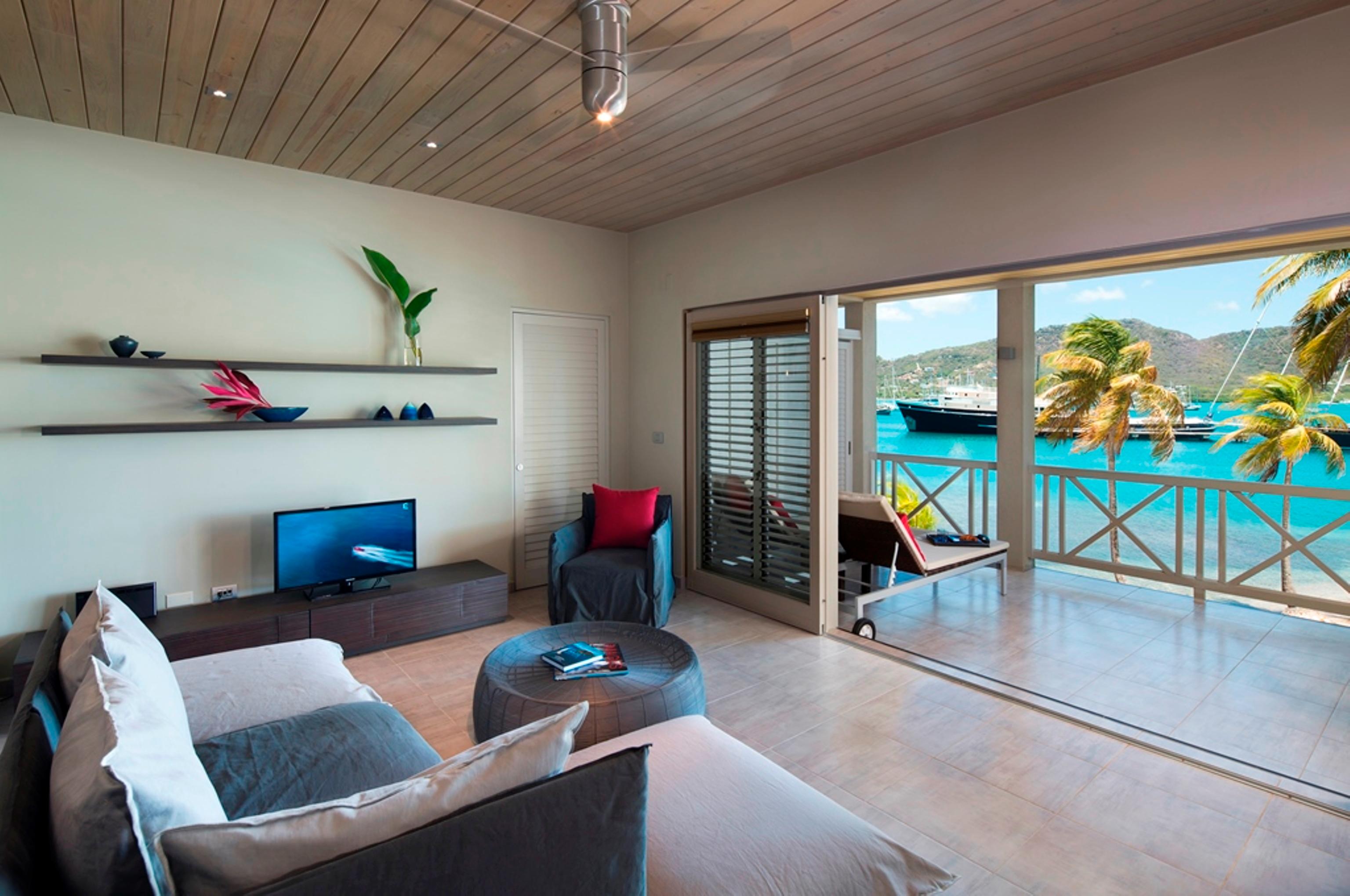 South Point Antigua
