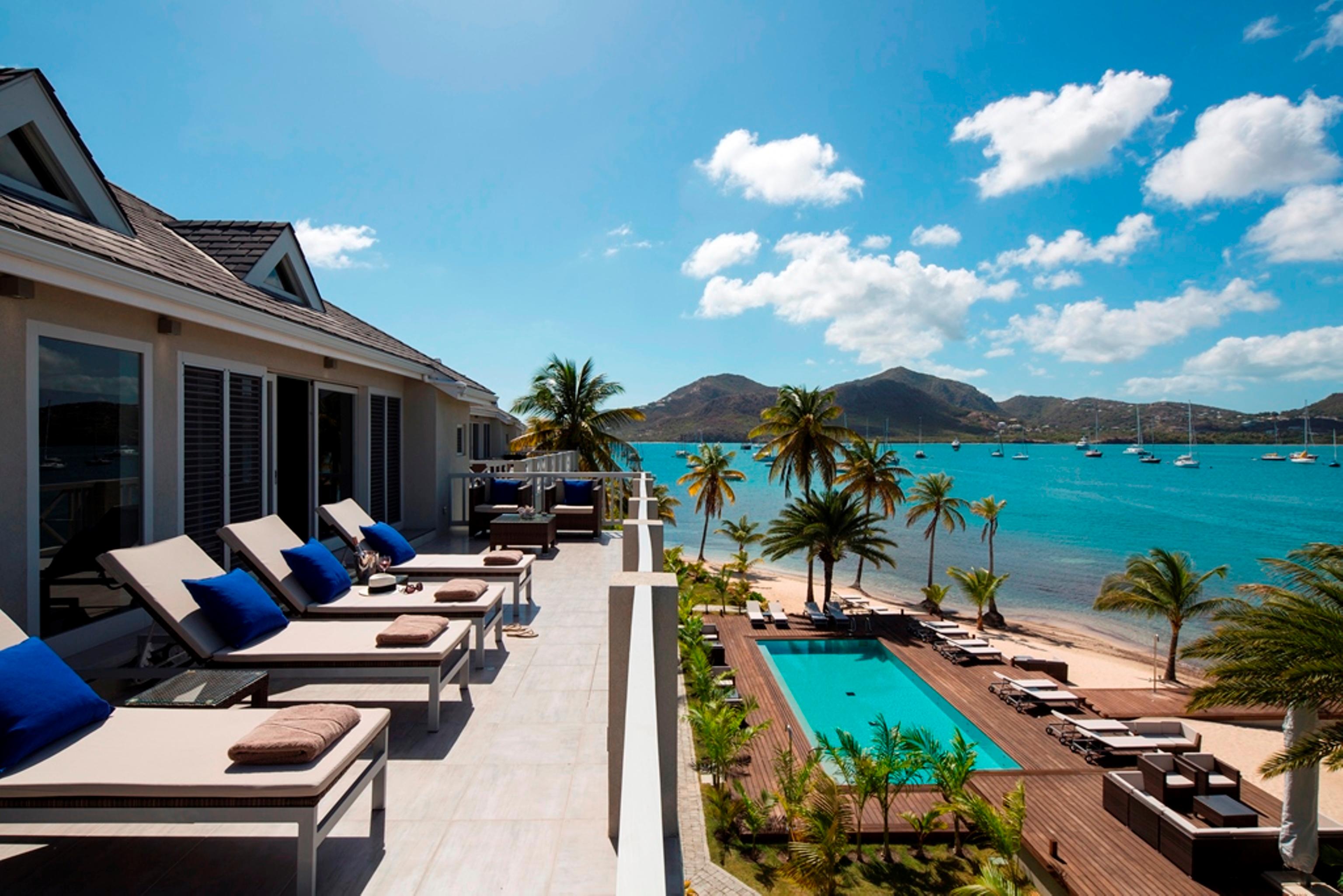 South Point Antigua