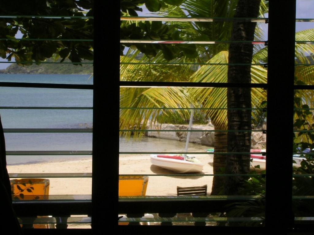 The Catamaran Hotel