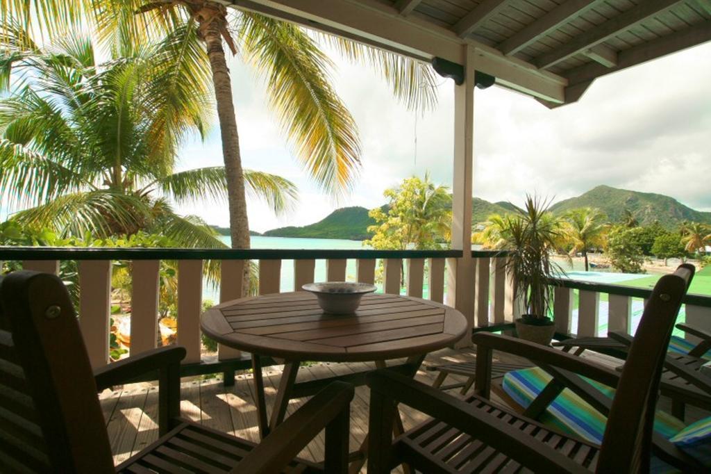 The Catamaran Hotel