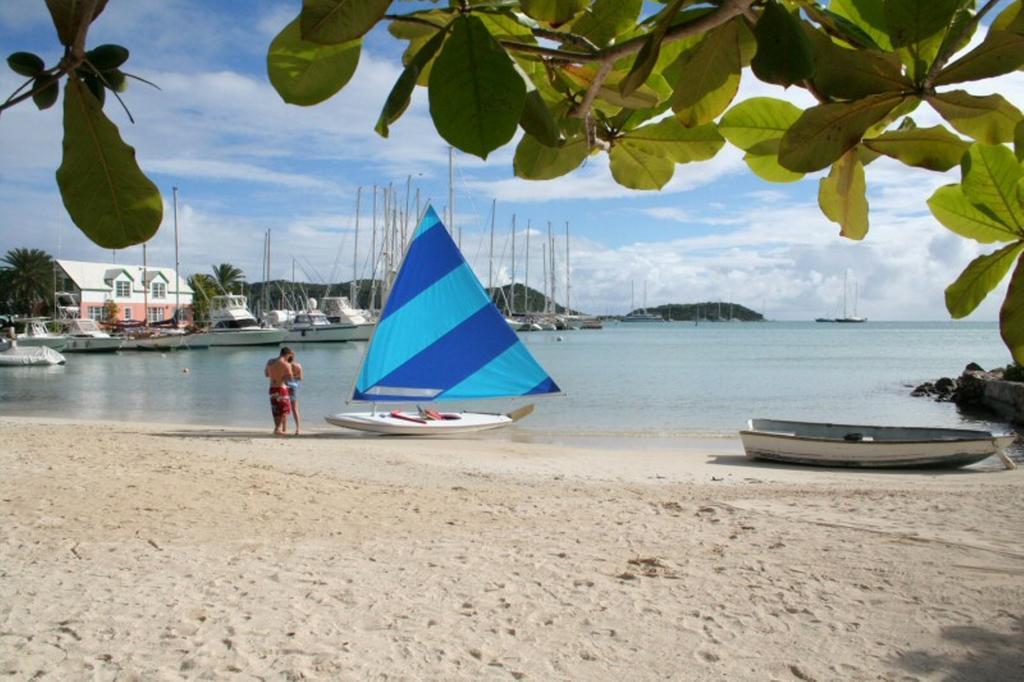 The Catamaran Hotel