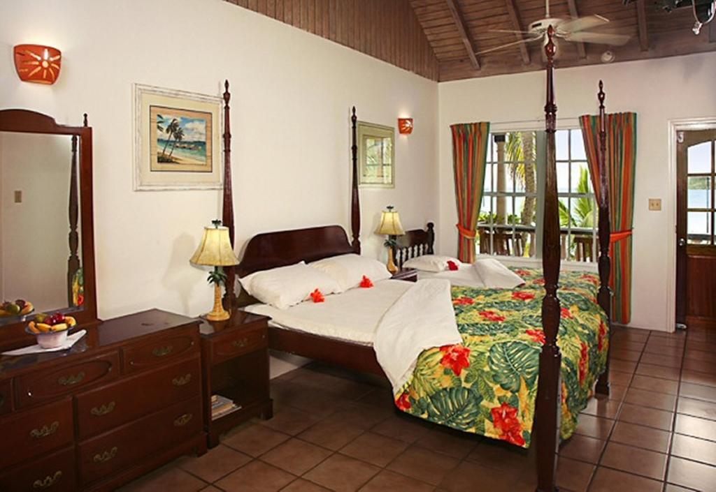 The Catamaran Hotel