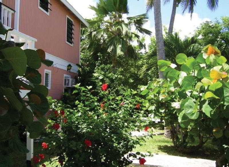 The Catamaran Hotel
