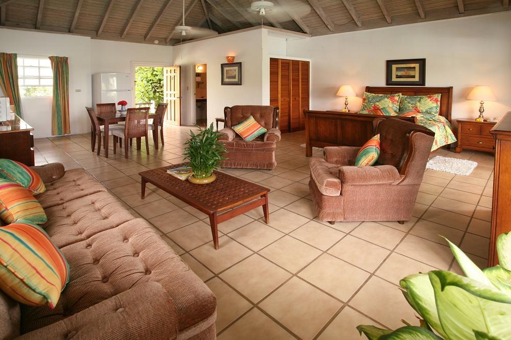 The Catamaran Hotel
