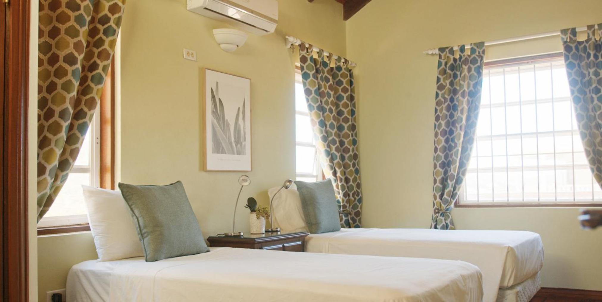 Trilogy Villas