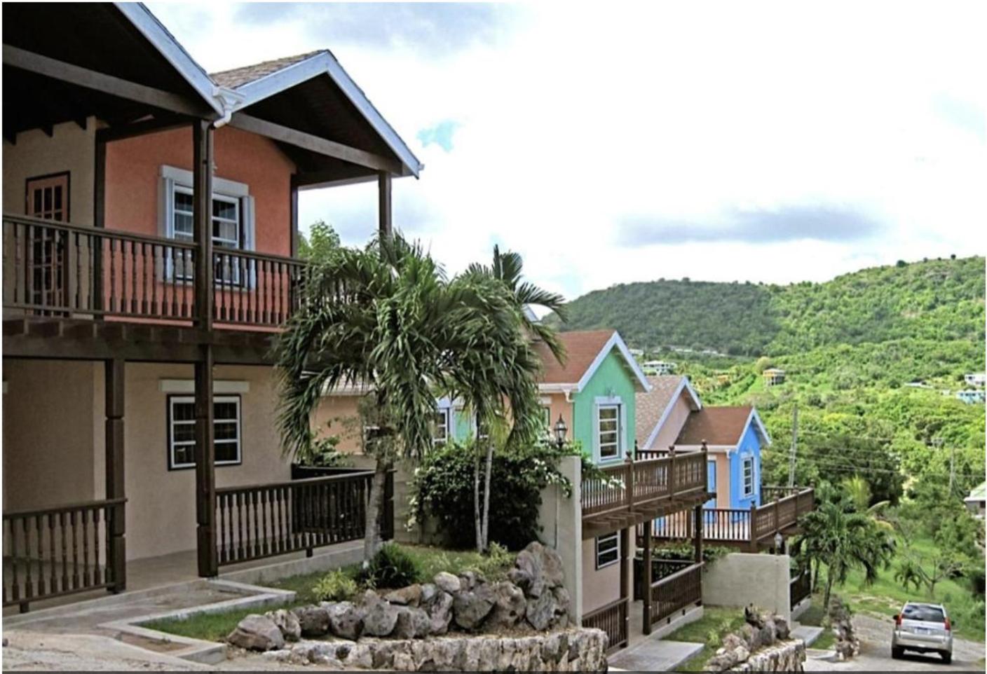 Trilogy Villas