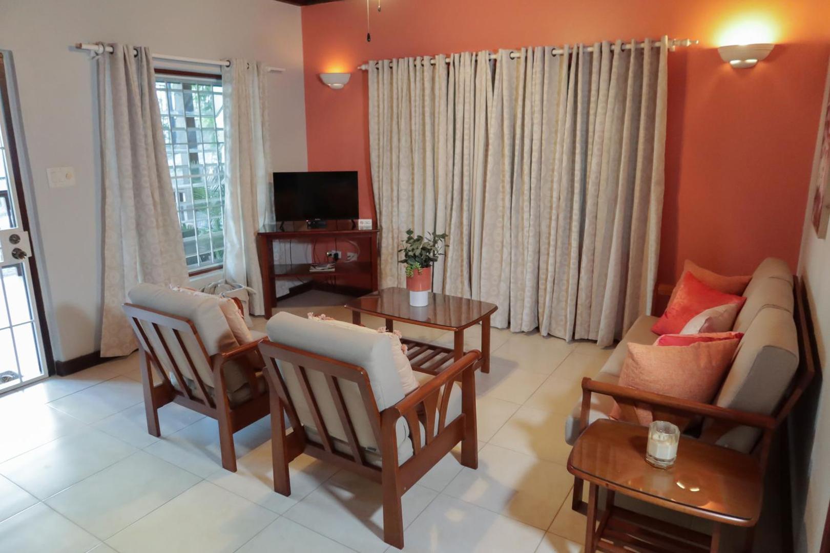 Trilogy Villas