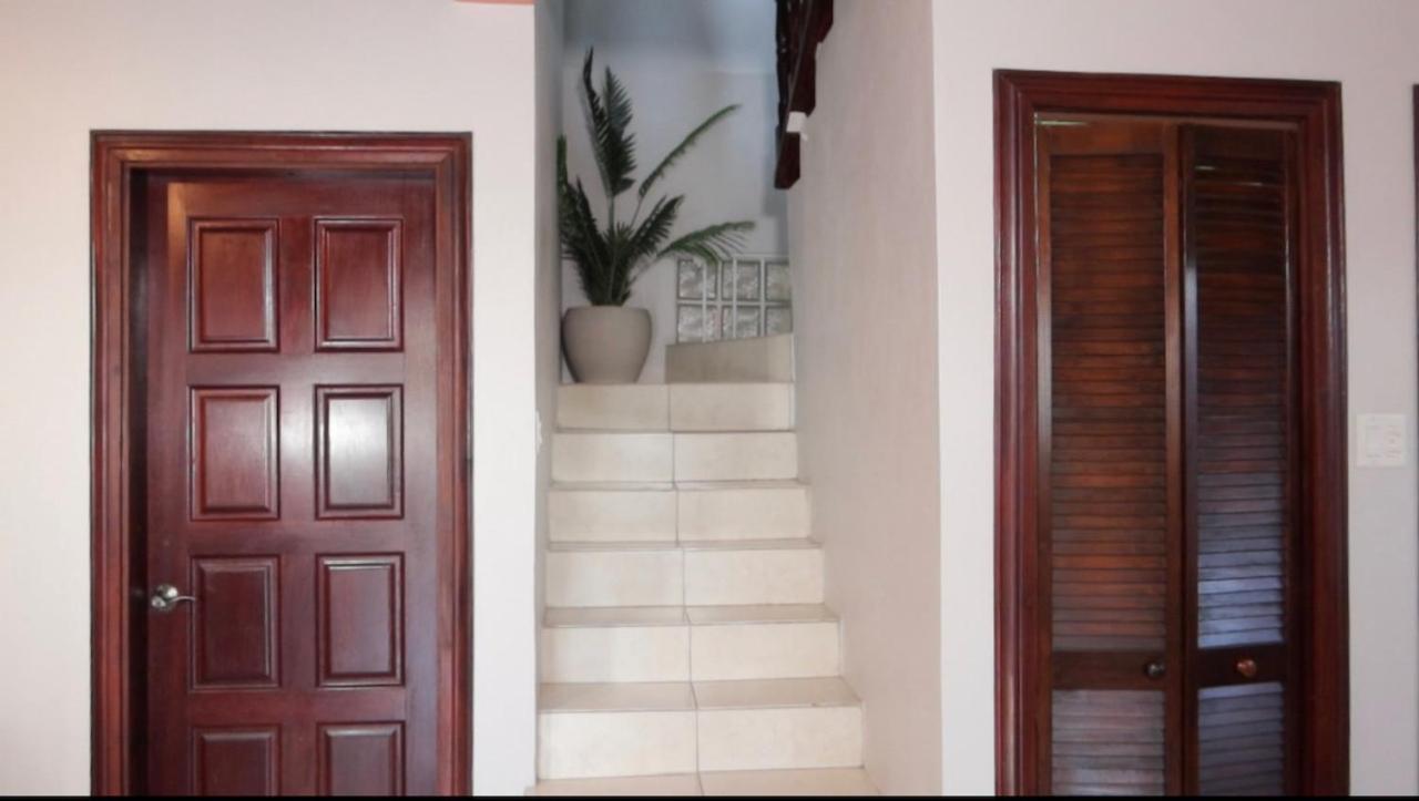 Trilogy Villas