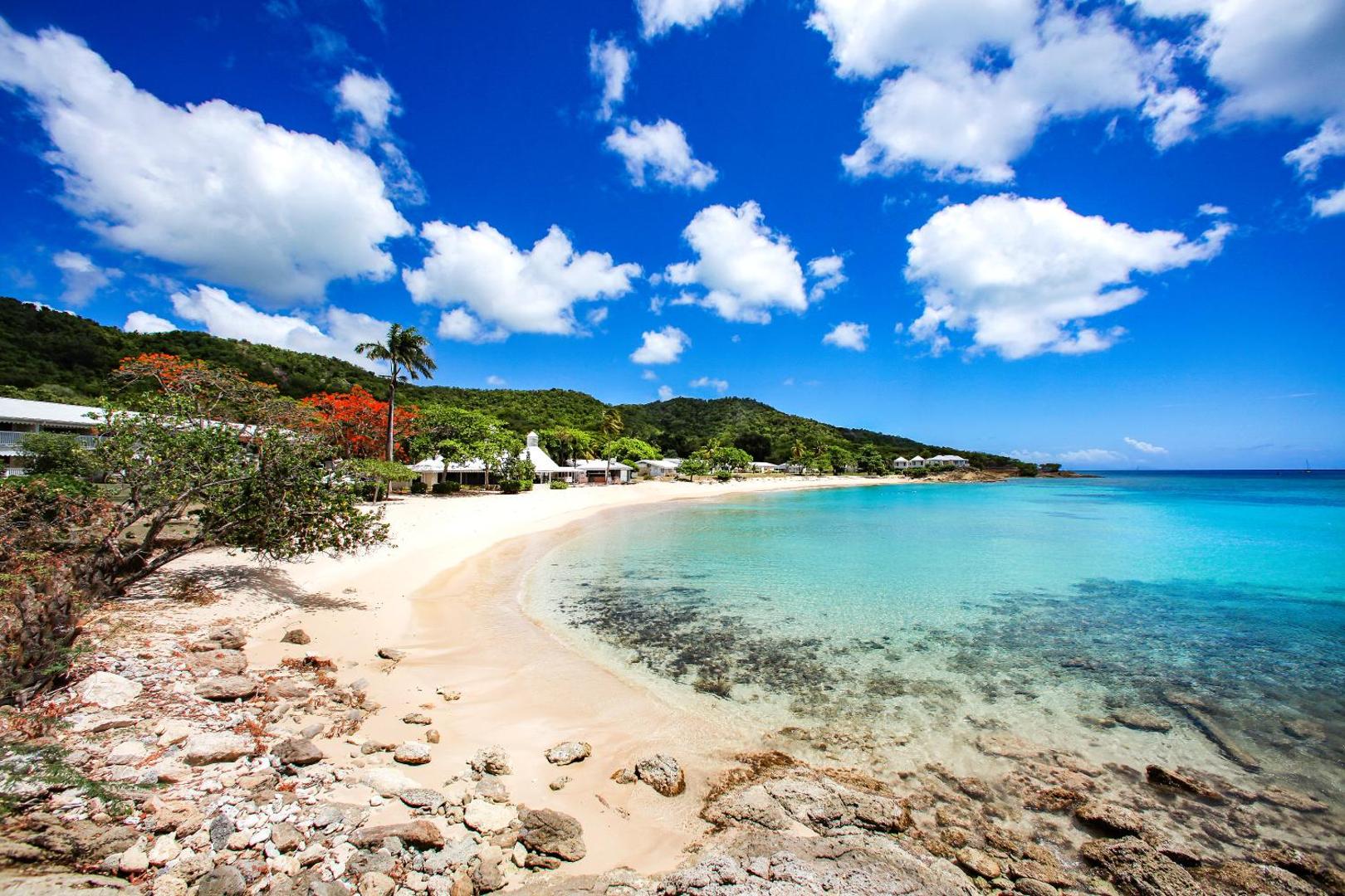 Hawksbill Resort