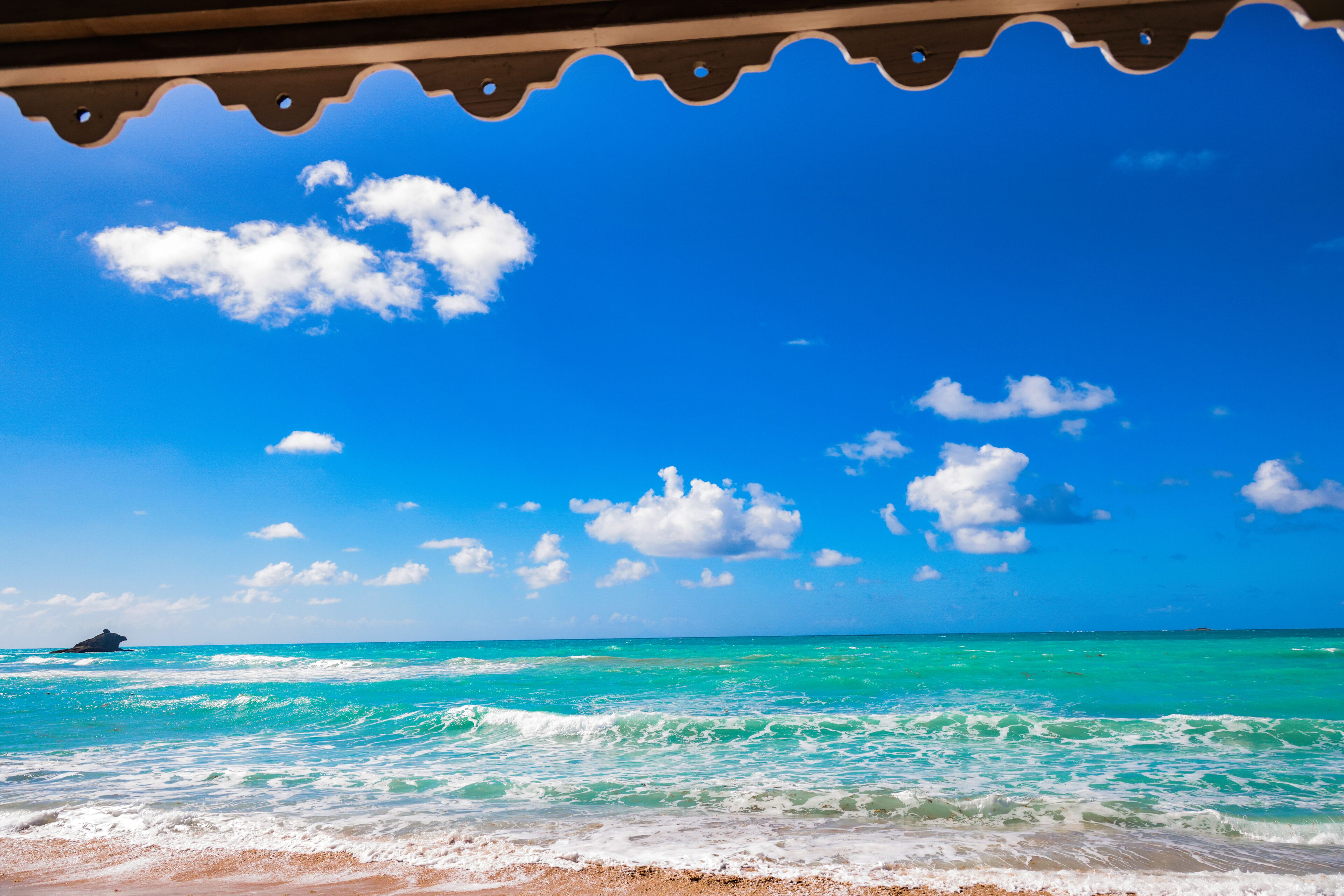 Hawksbill Resort