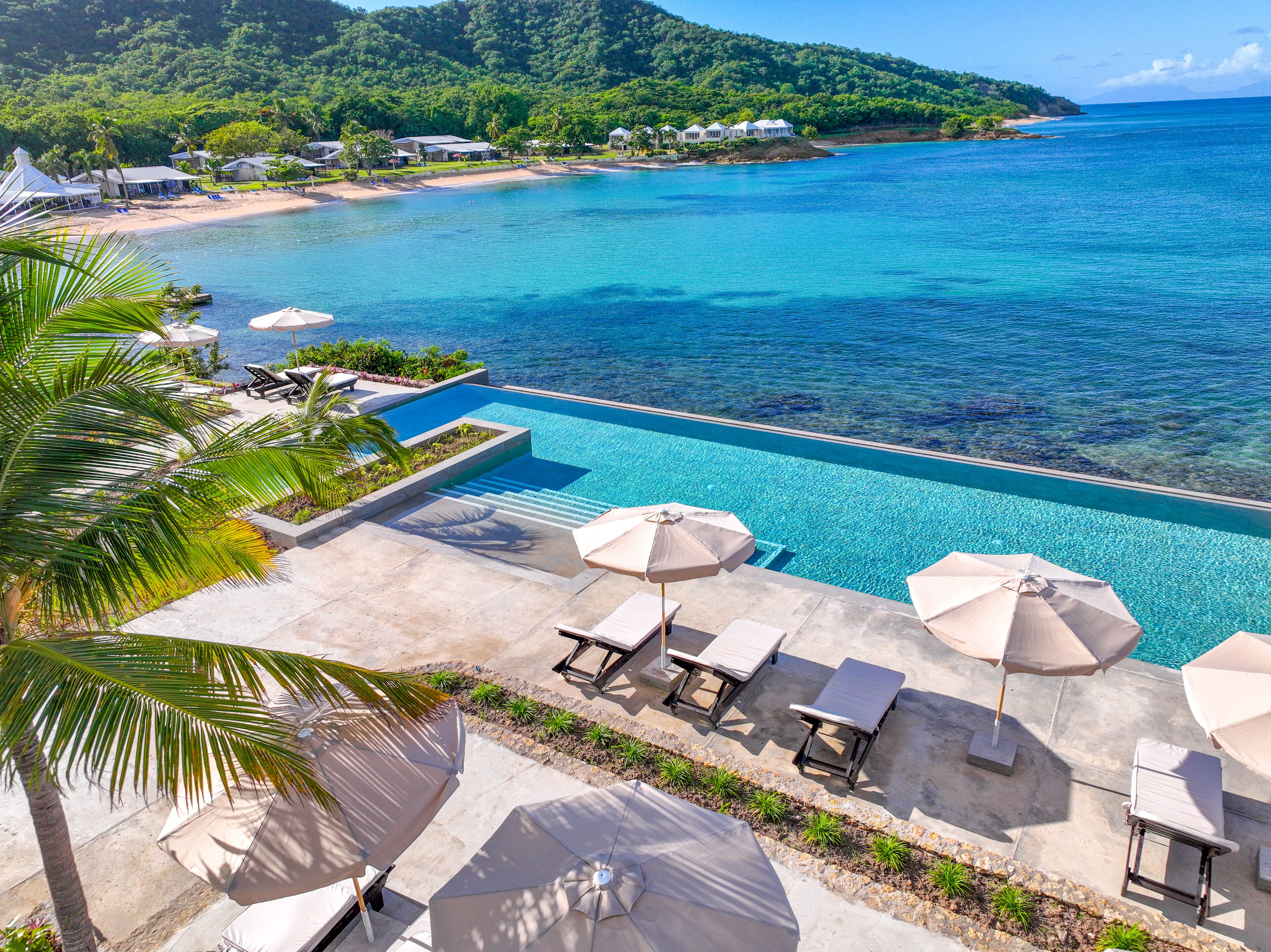 Hawksbill Resort