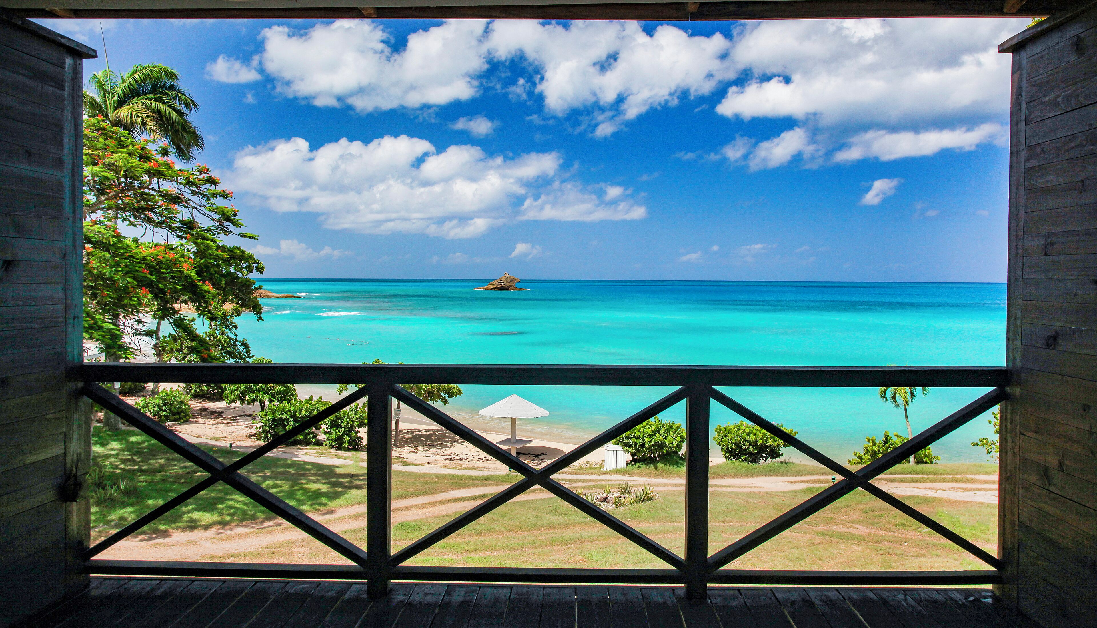 Hawksbill Resort