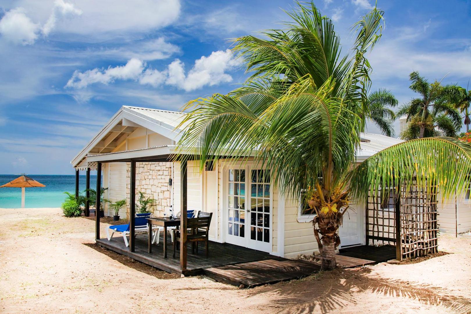 Hawksbill Resort