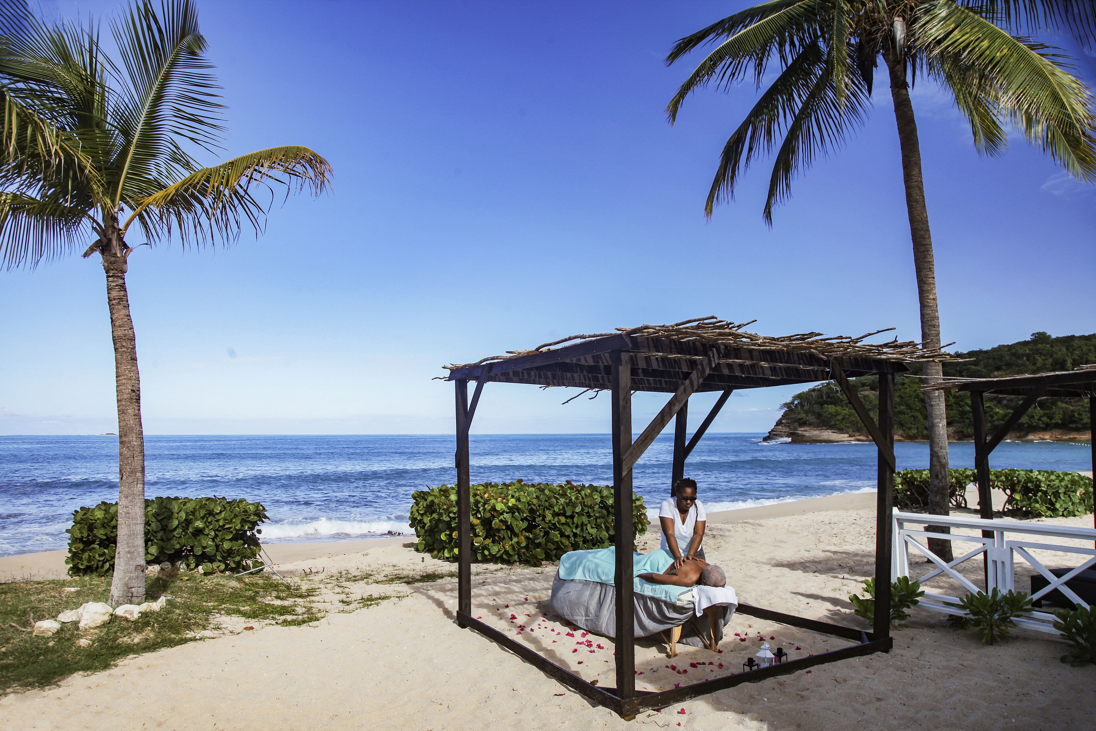 Hawksbill Resort