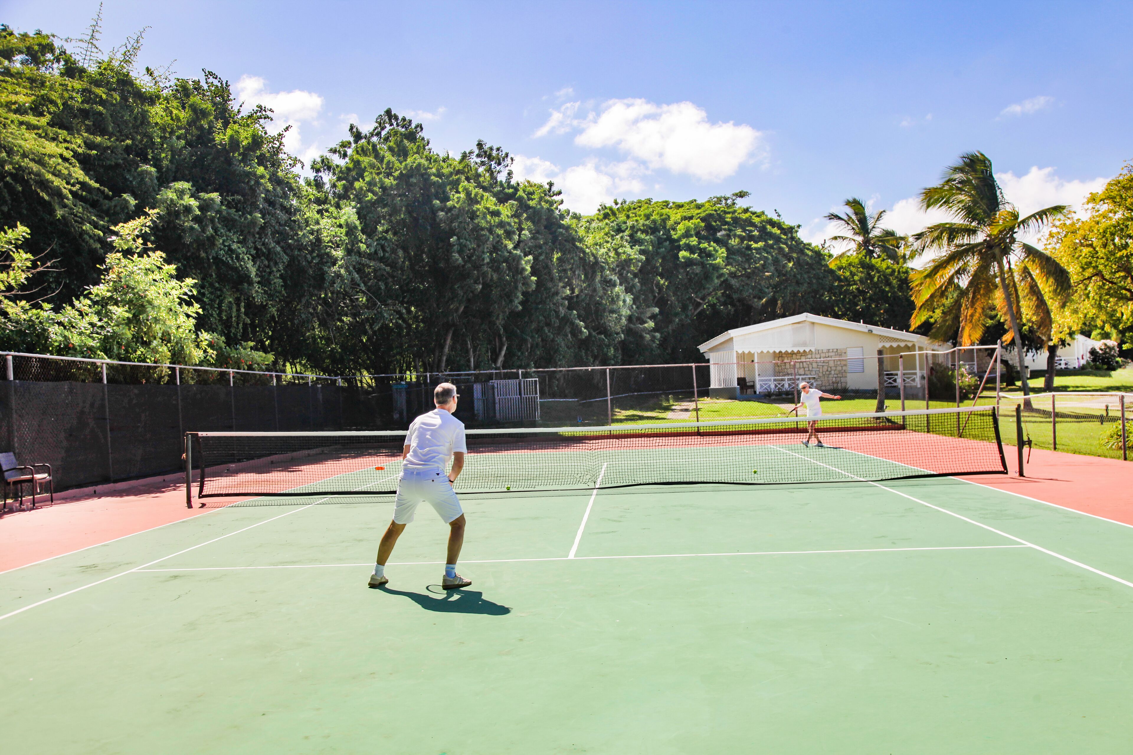 Hawksbill Resort
