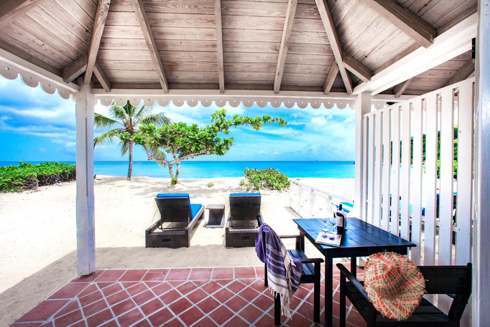 Hawksbill Resort