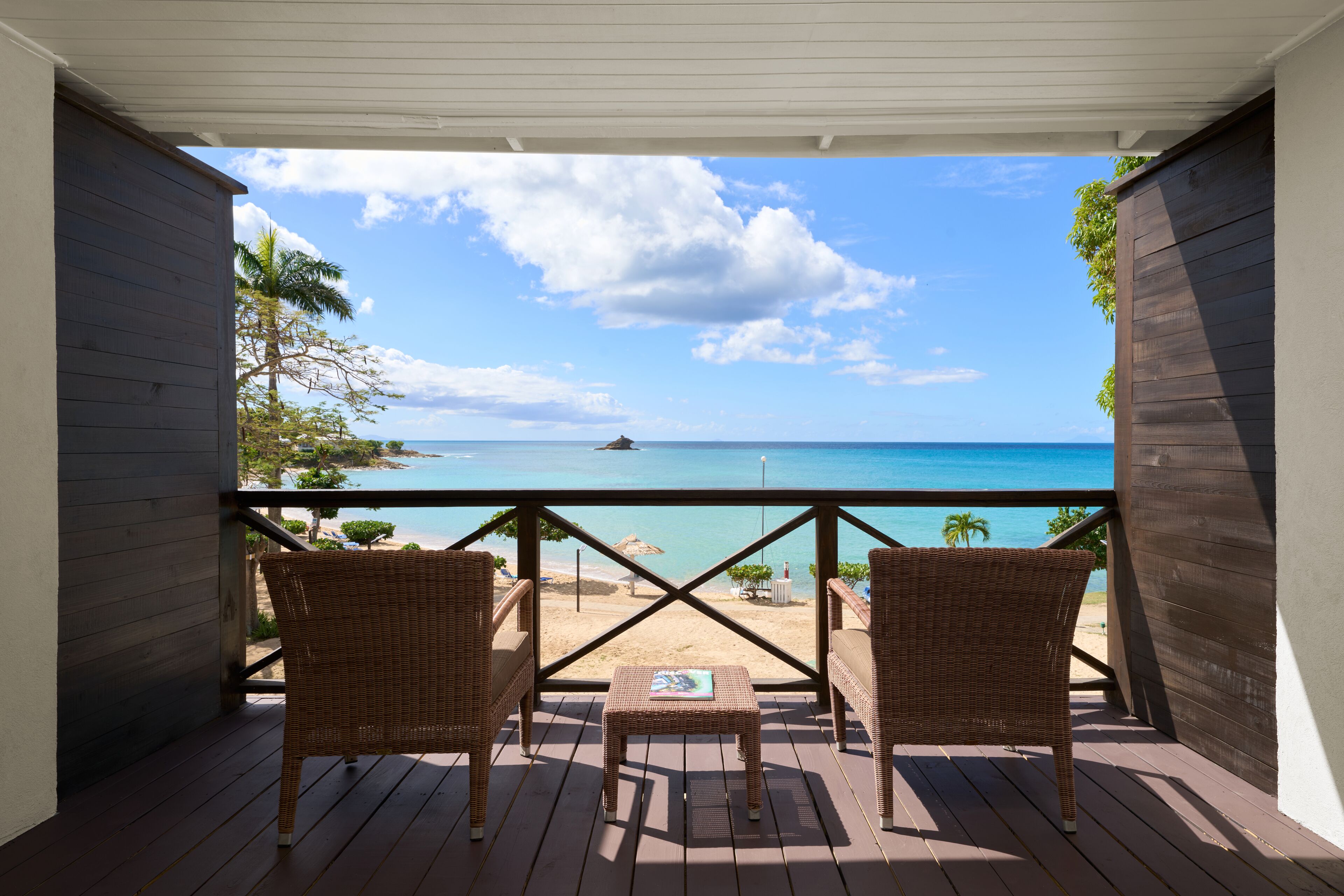 Hawksbill Resort