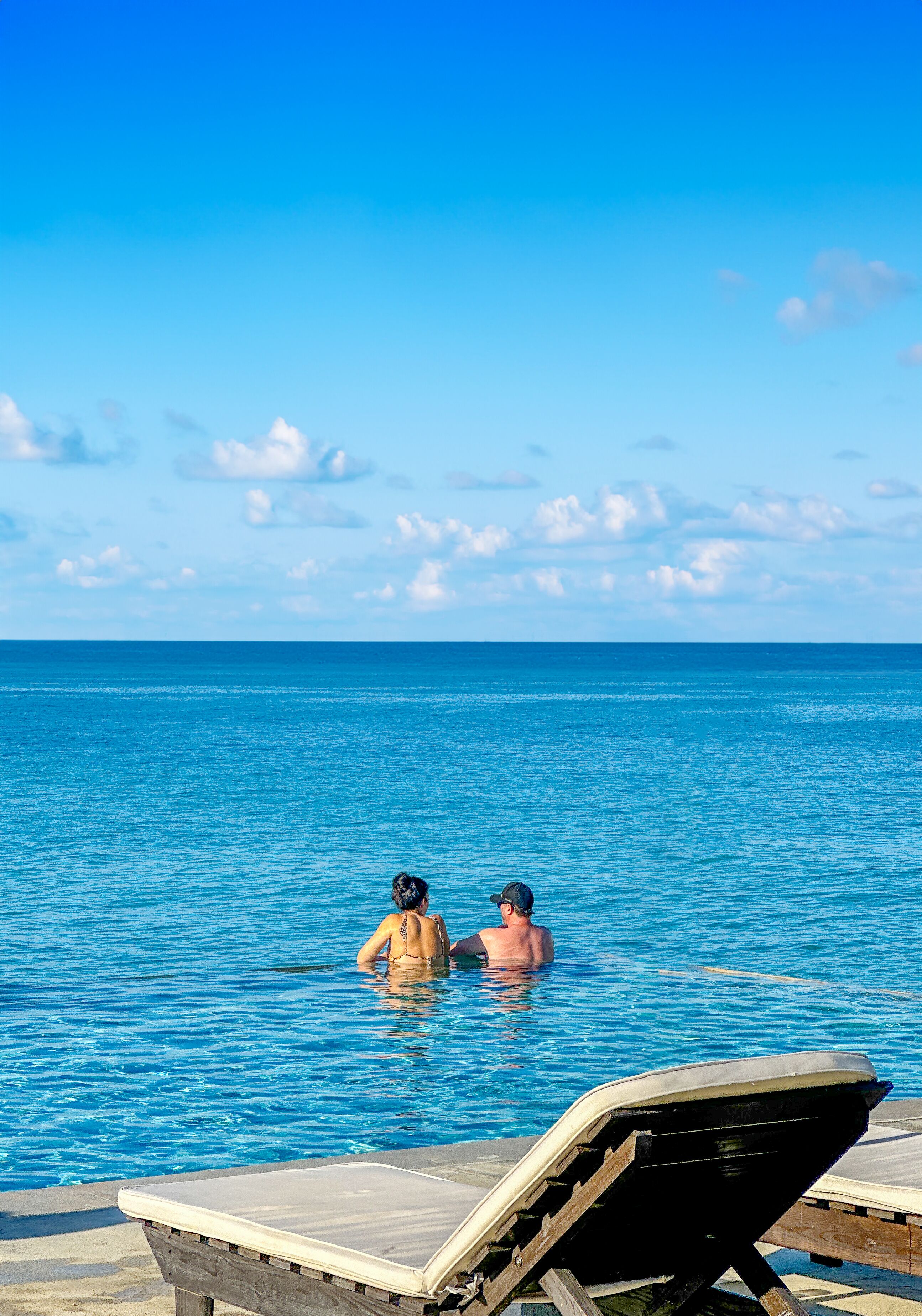 Hawksbill Resort