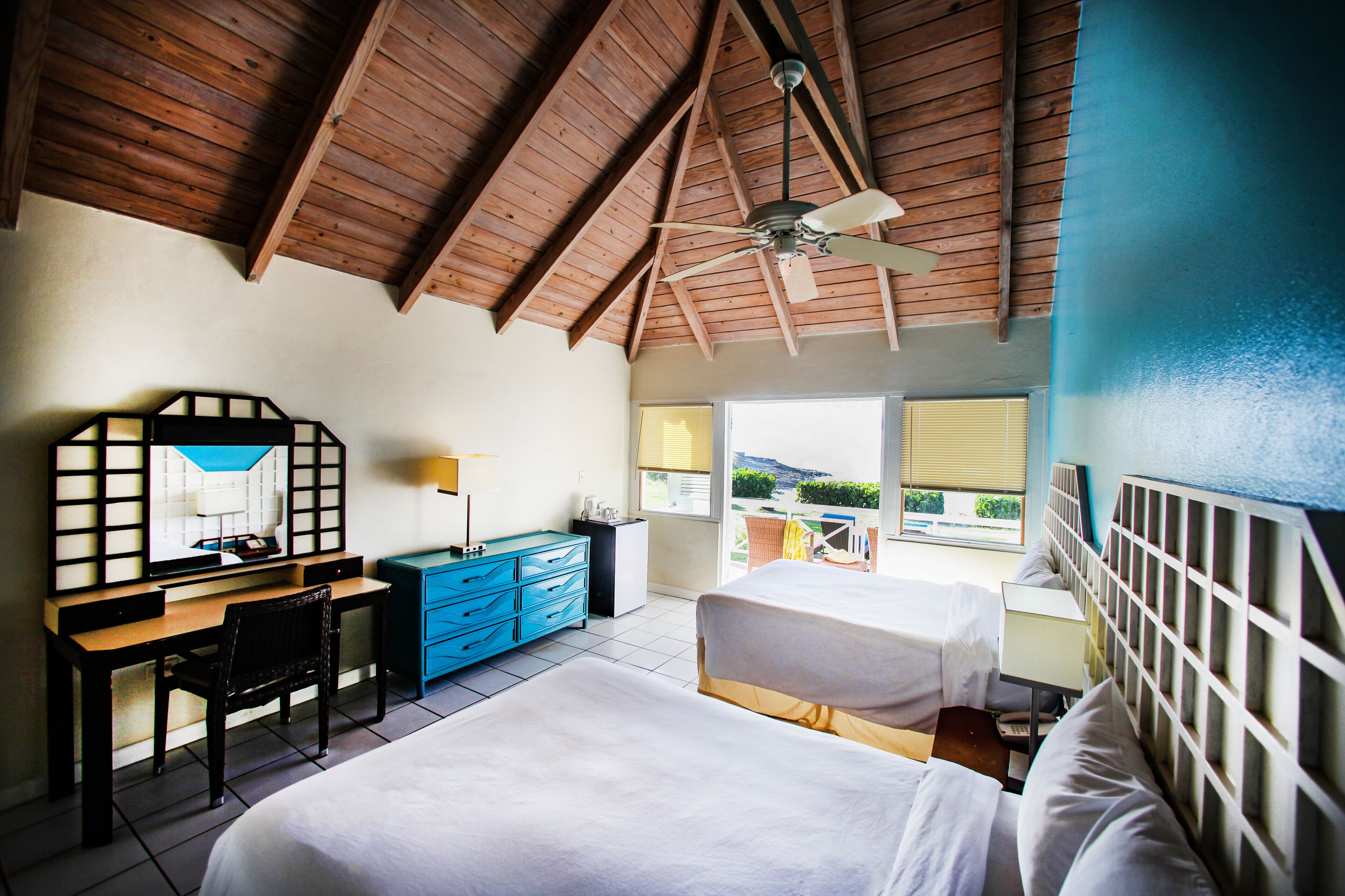 Hawksbill Resort