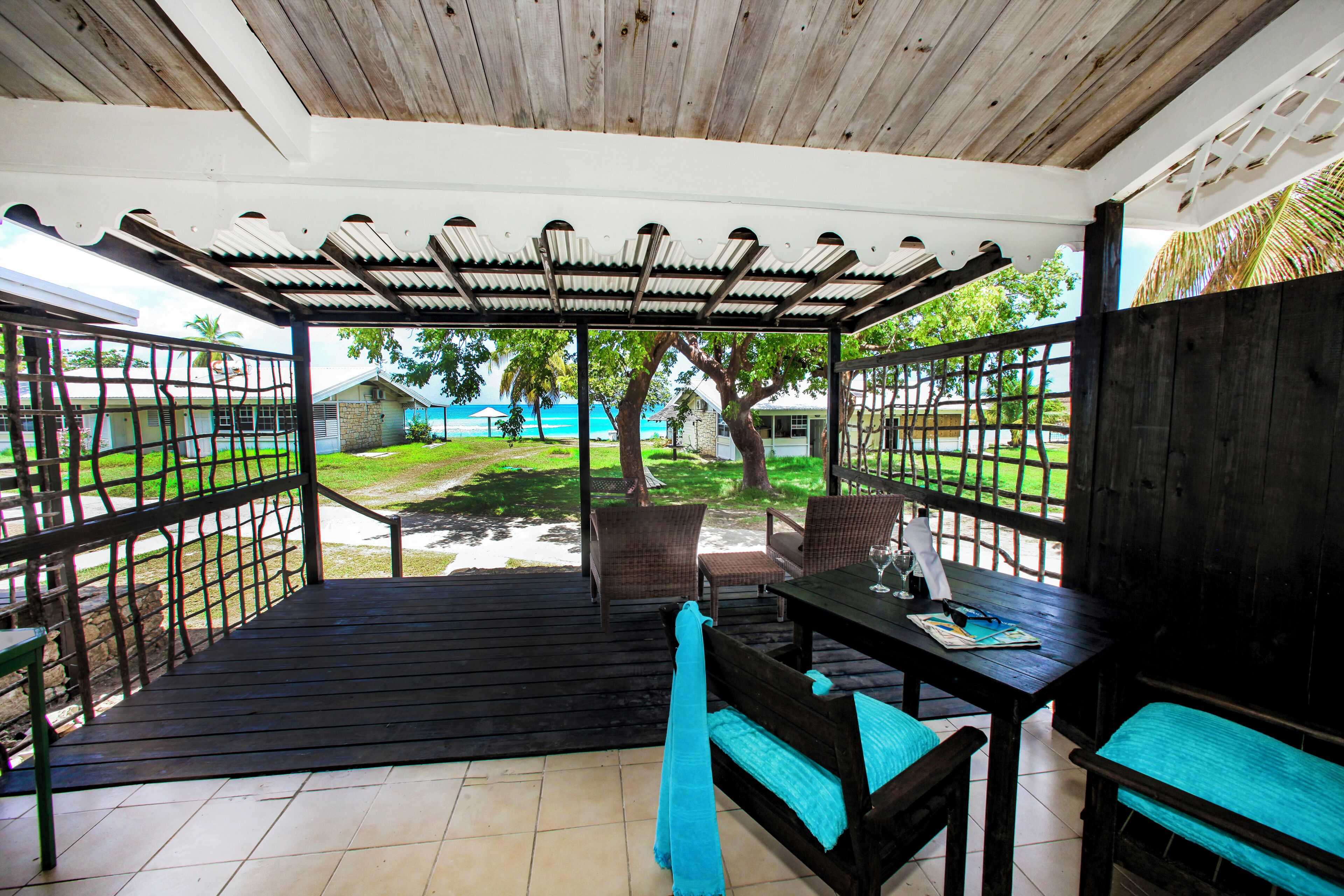 Hawksbill Resort