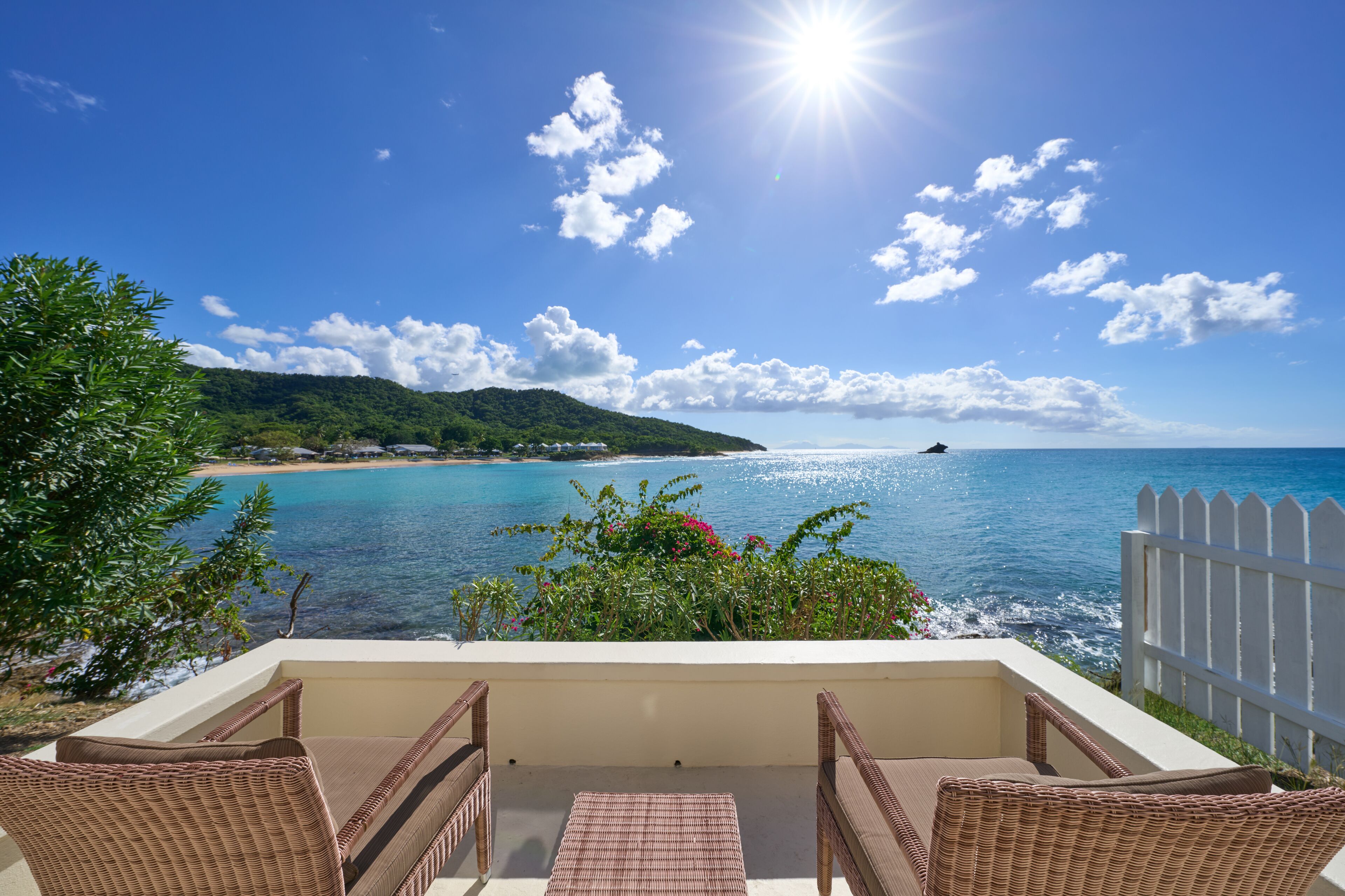 Hawksbill Resort
