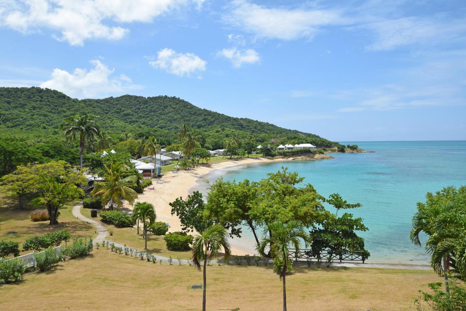 Hawksbill Resort